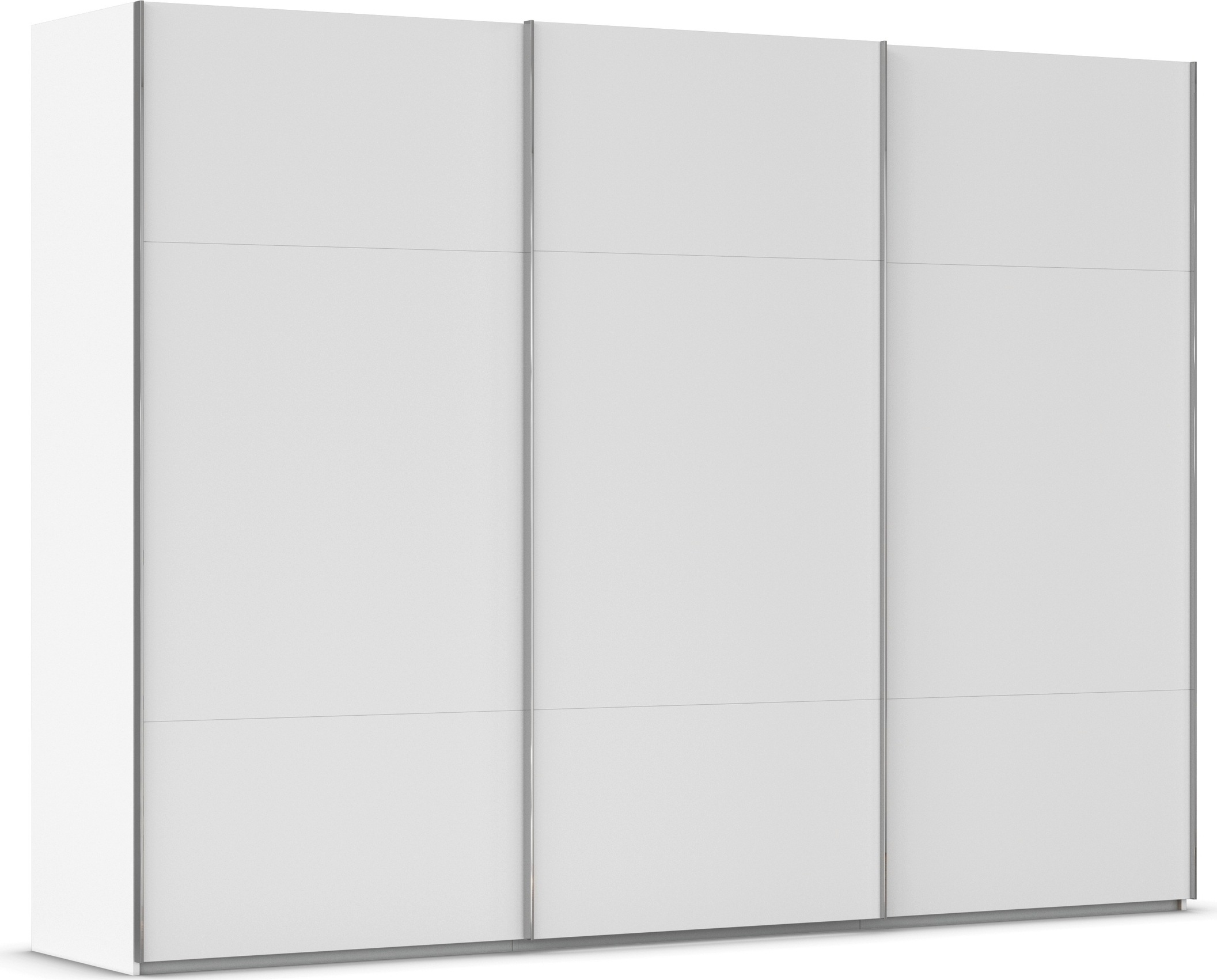 rauch Schwebetürenschrank "Kleiderschrank Schrank Garderobe Schlafzimmersch günstig online kaufen