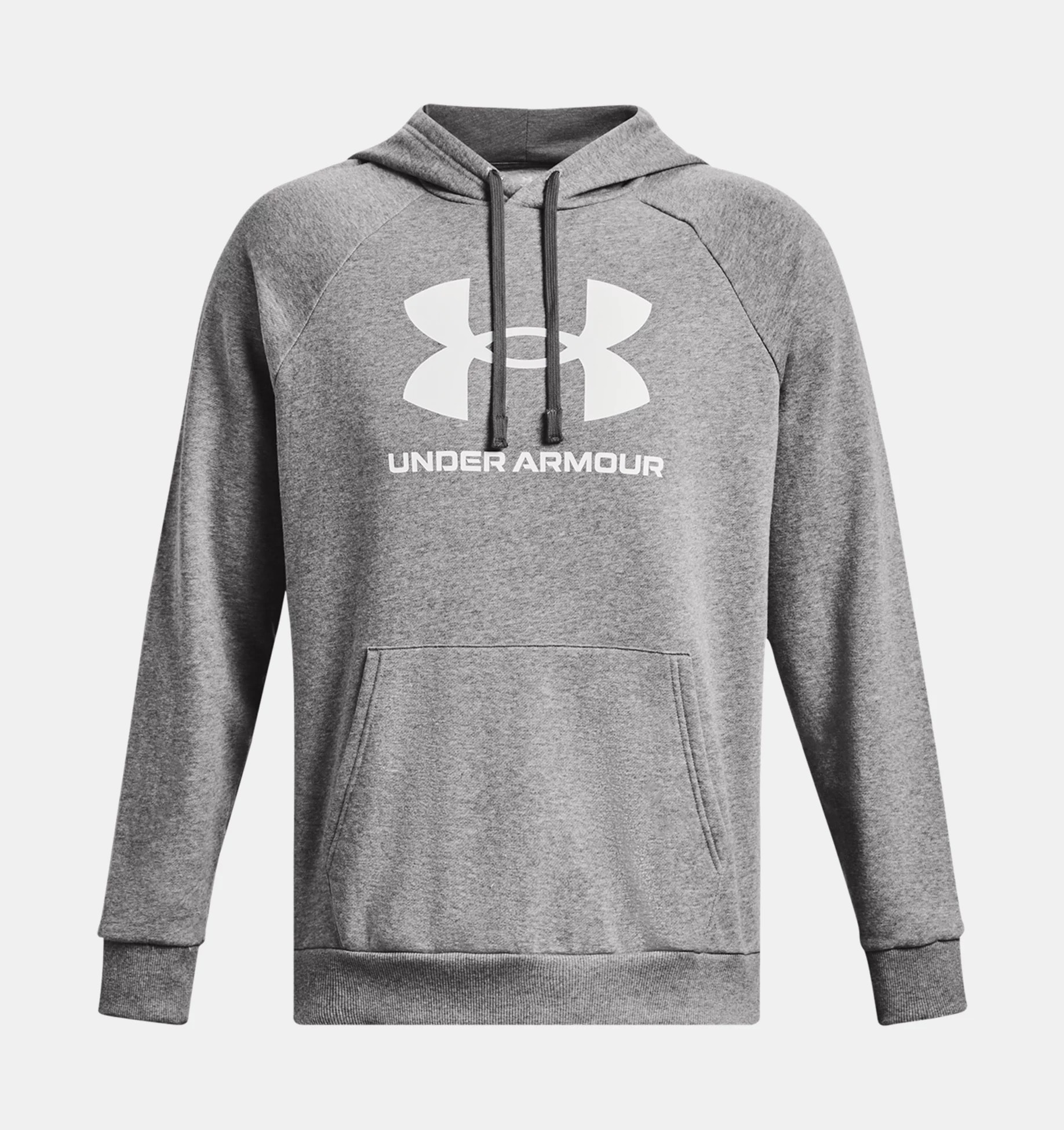 Under Armour® Kapuzensweatshirt »UA Rival Fleece Logo Hoodie«