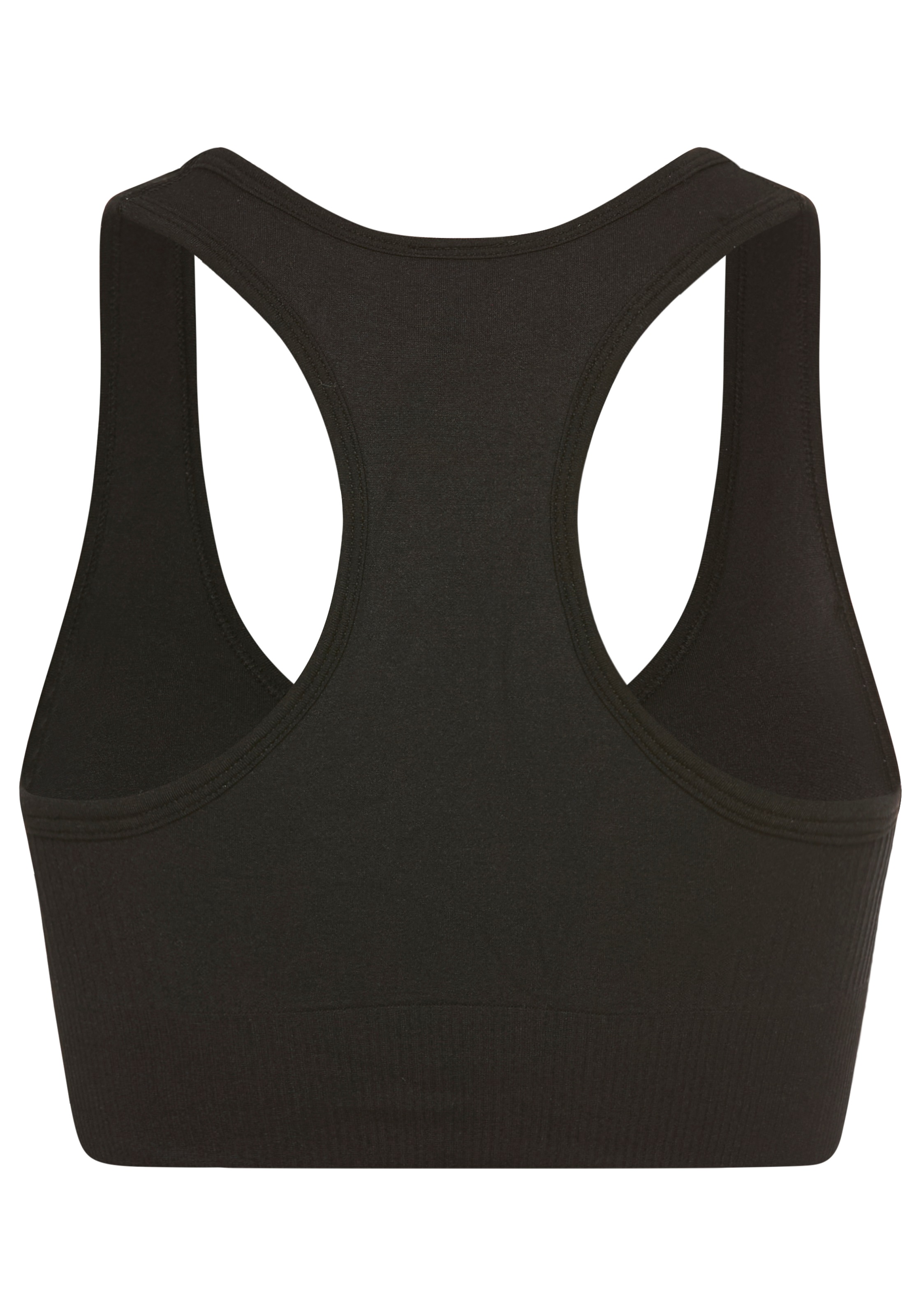 XTREME sockswear Sport-Bustier, mit herausnehmbaren Schalen