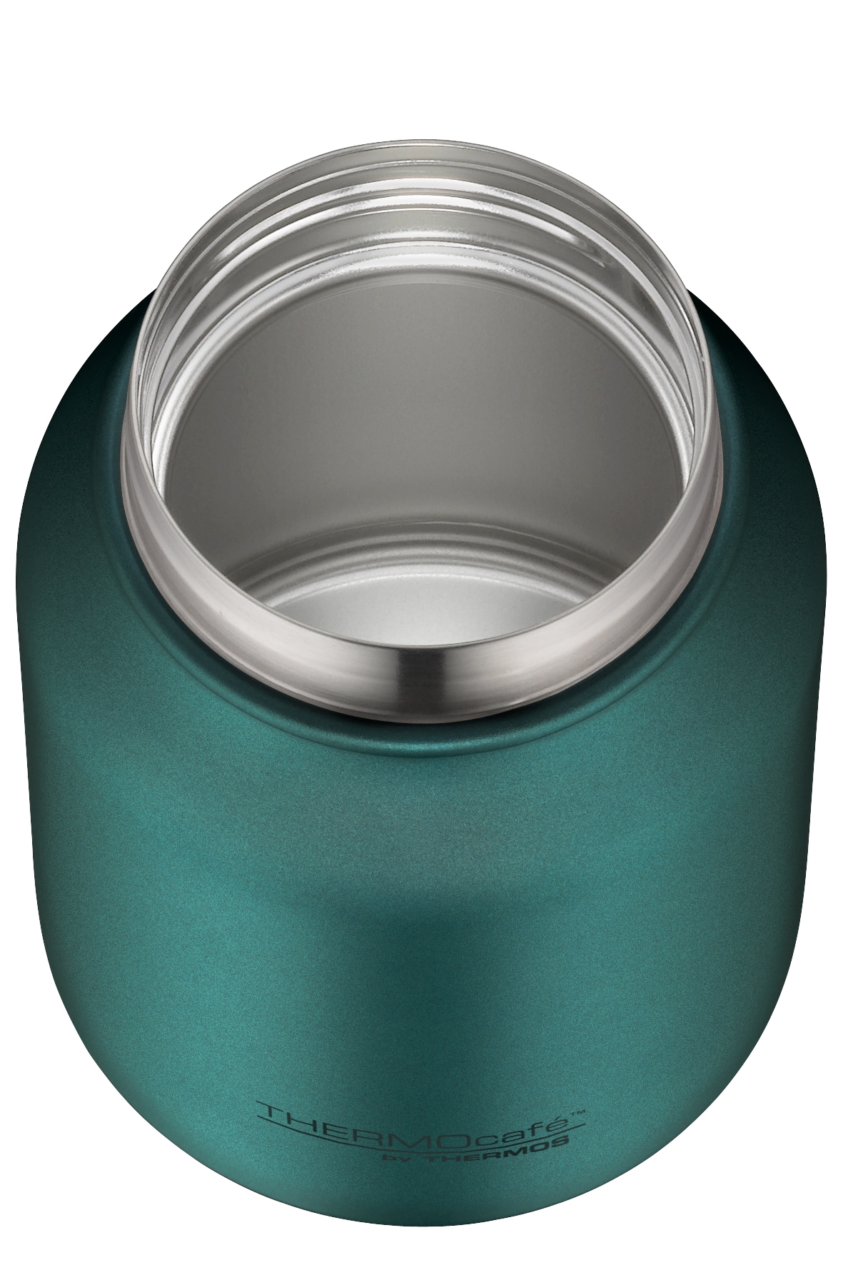 THERMOcafé Thermobehälter »TC FOOD JAR, Thermobehälter für Essen, spülmaschinenfest« 0,5l, 9h heiß & 14h kalt, dicht & auslaufsicher