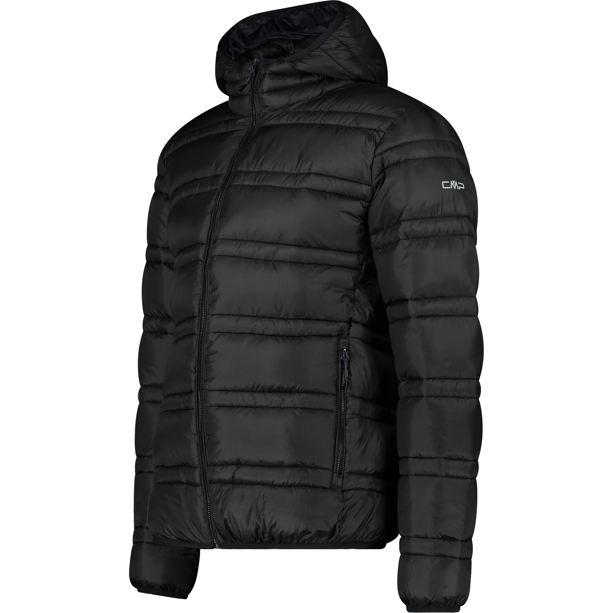 CMP Outdoorjacke, mit Kapuze