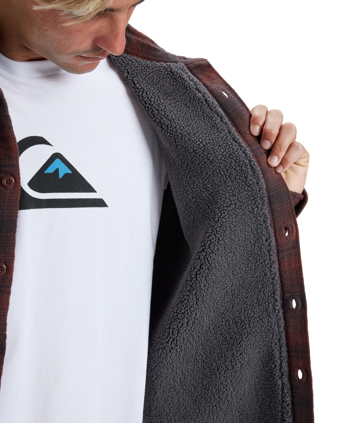 Quiksilver Arbeitsjacke »Venture«