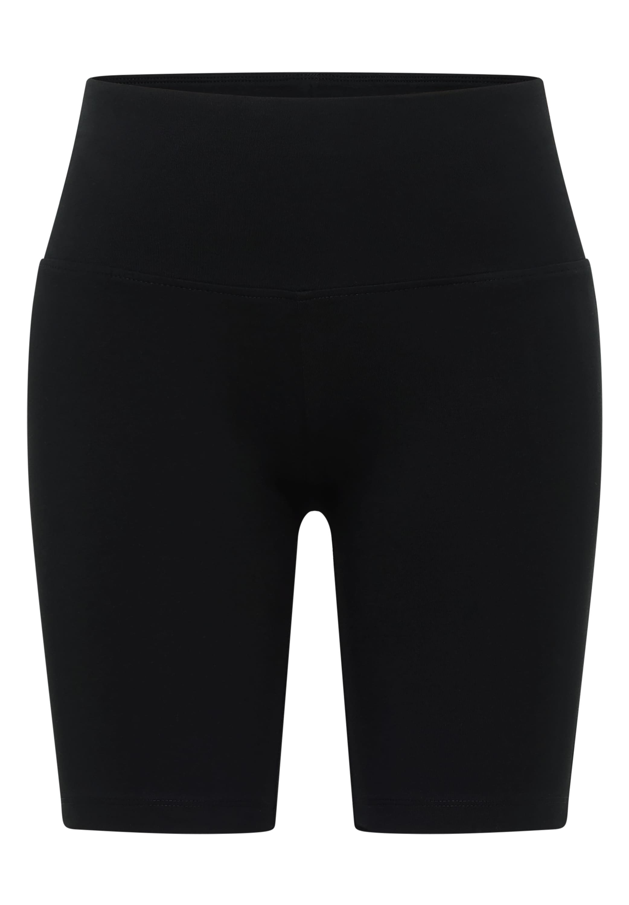 Cecil Radlerhose  Radler Short im Skinny Fit