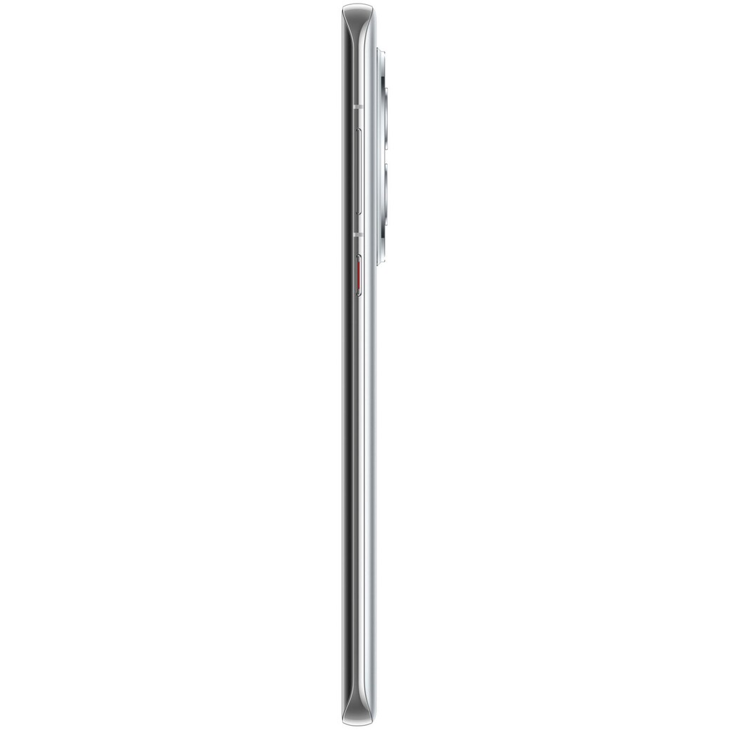 Huawei Smartphone »Mate 50 Pro«, Silver, 17,12 cm/6,74 Zoll, 256 GB Speicherplatz, 50 MP Kamera