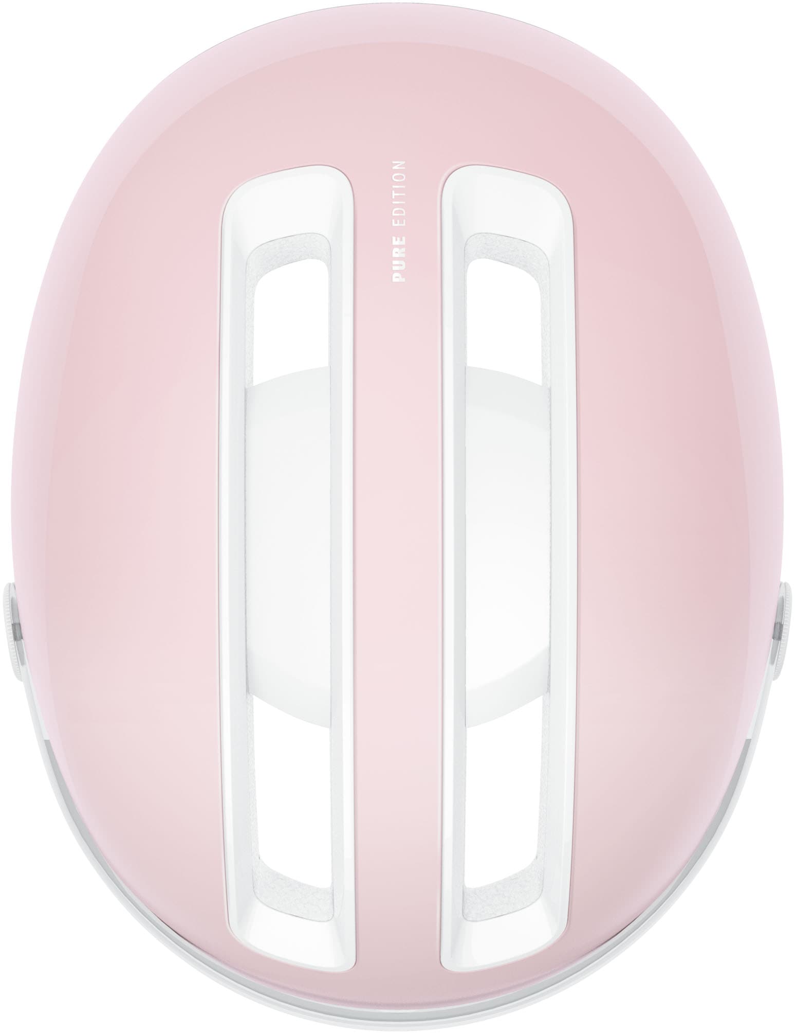 ABUS Fahrradhelm »HUD-Y ACE«