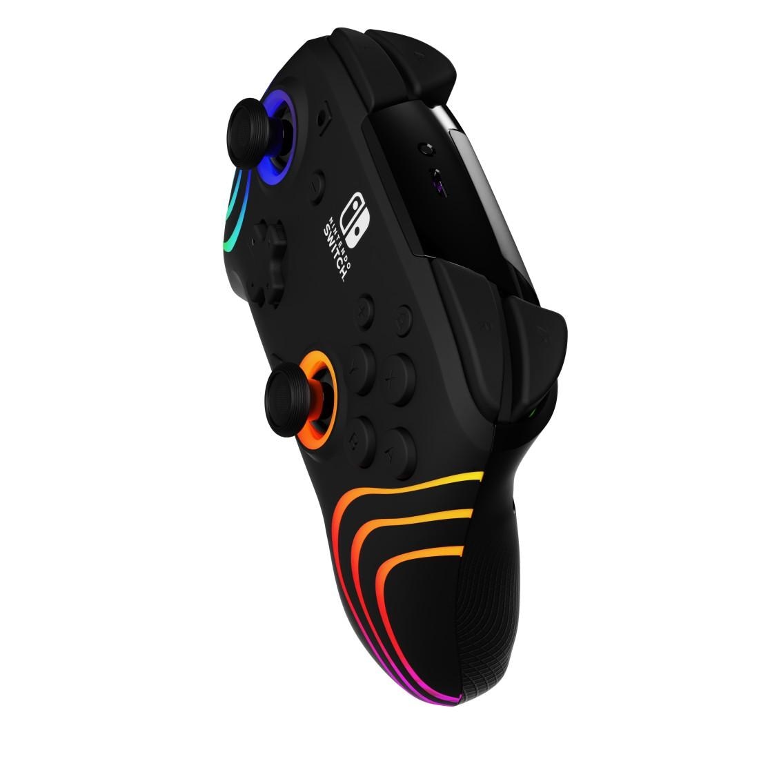 PDP - Performance Designed Products Controller »Afterglow Wave, NS«