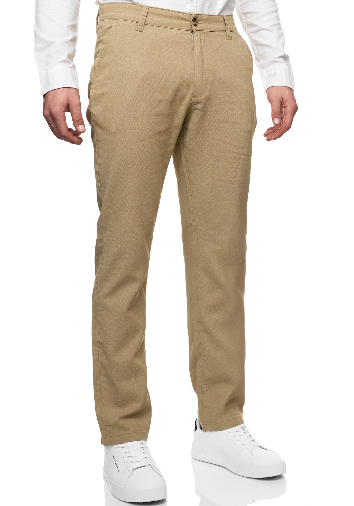 Indicode Cargohose »INGuyin«