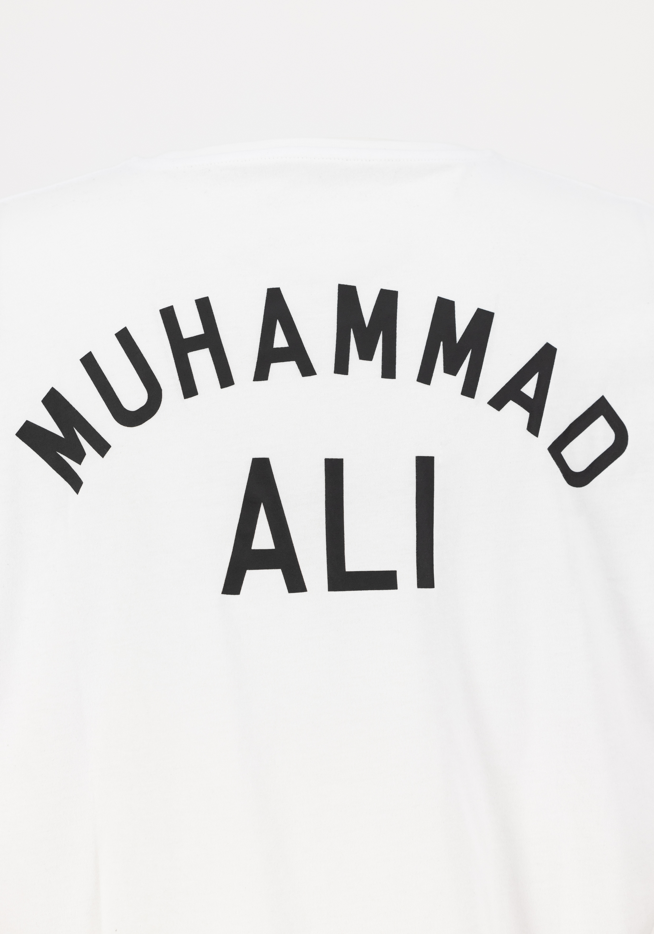Alpha Industries T-Shirt »Alpha Industries Men - T-Shirts Muhammad Ali BP T«  online bei