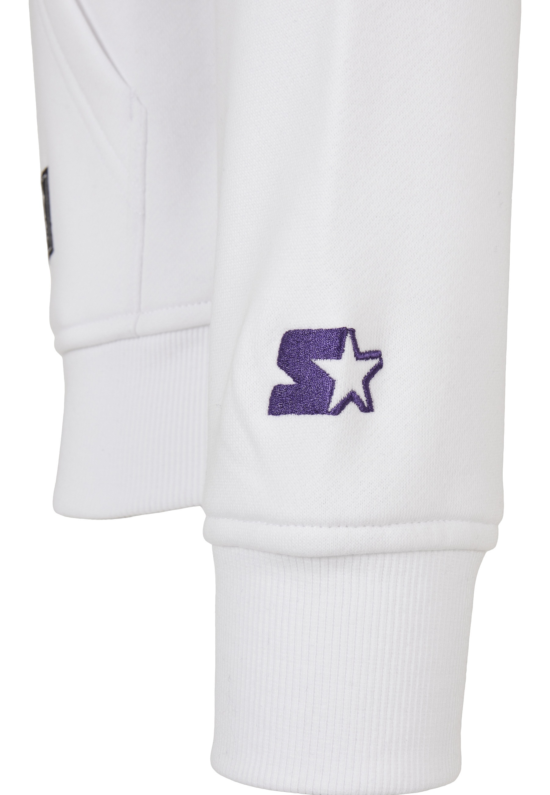 Starter Black Label Kapuzenpullover »Starter Black Label Herren Starter Swing Hoody« 1 Stk.