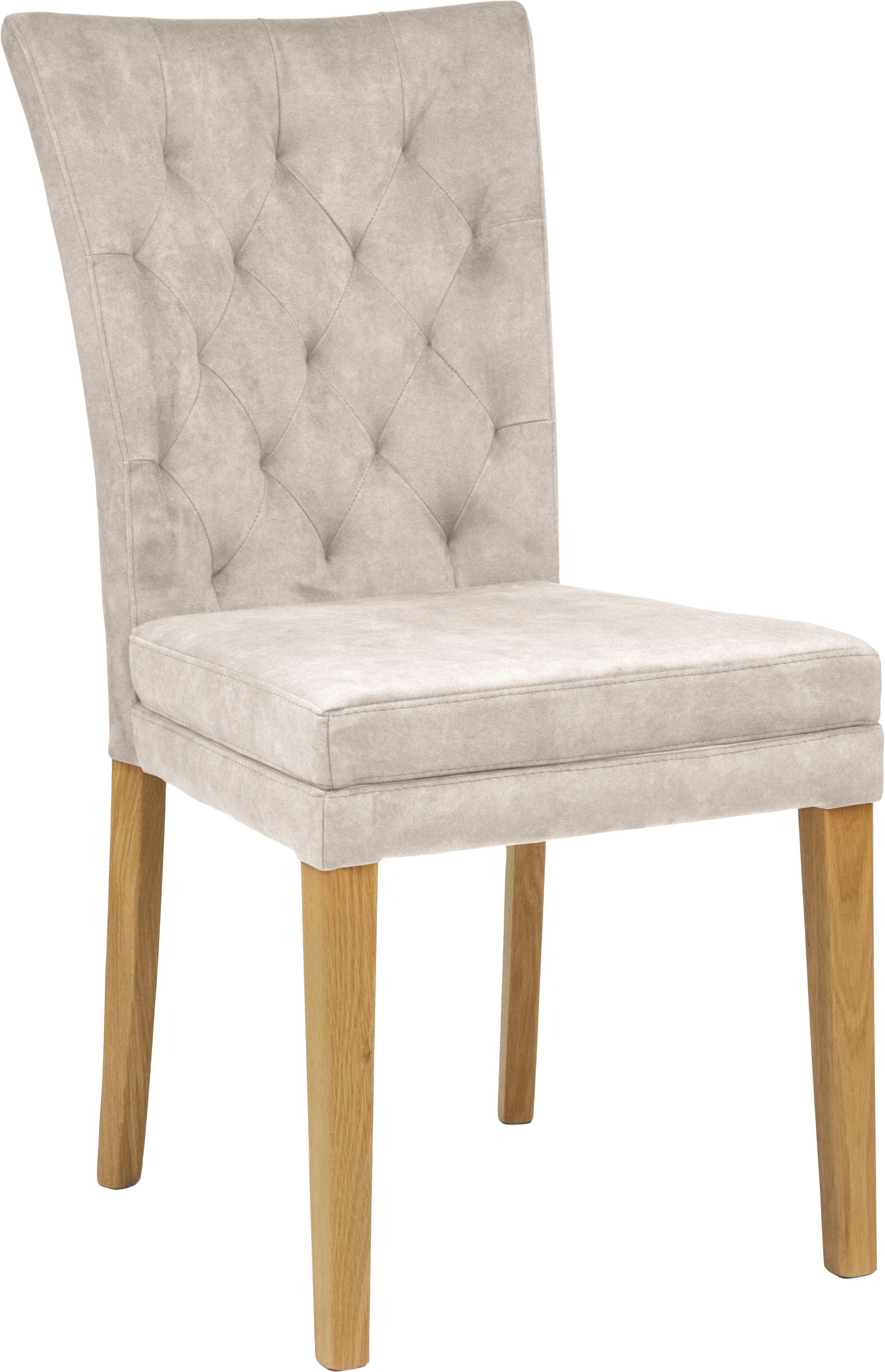 Home affaire Esszimmerstuhl »Colorado BESTSELLER Polsterstuhl« (Set) 2 Stk. günstig online kaufen