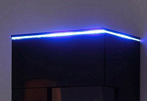Glaskantenbeleuchtung kaufen Höltkemeyer online LED