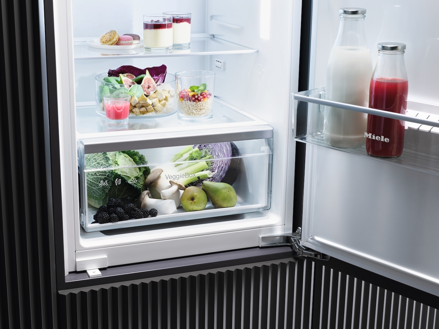 Miele Einbaukühlschrank »K 7125 E«