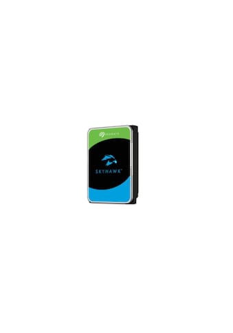 Seagate interne HDD-Festplatte »ST4000VX016«, 3,5 Zoll kaufen