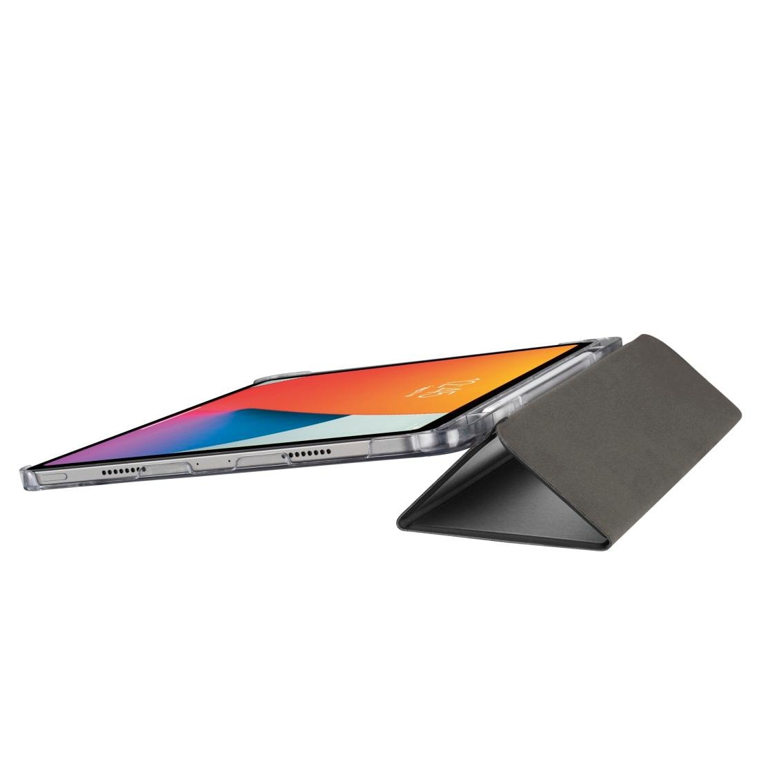 Hama Tablet-Hülle »Tablet Case "Fold Clear" Apple iPad 10.9" (10. Gen. 2022)«, 27,7 cm (10,9 Zoll)