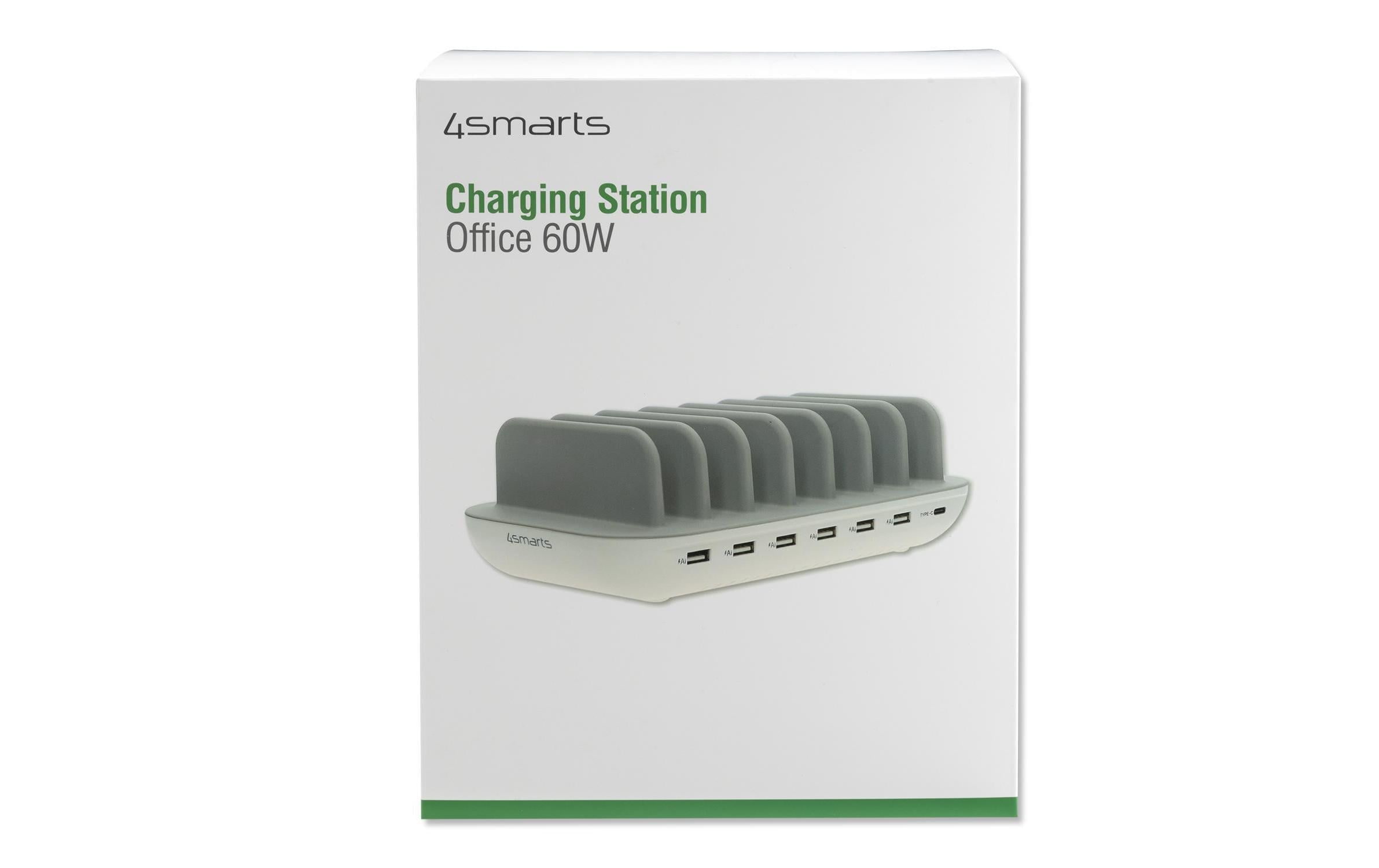 4smarts Ladestation »Office«