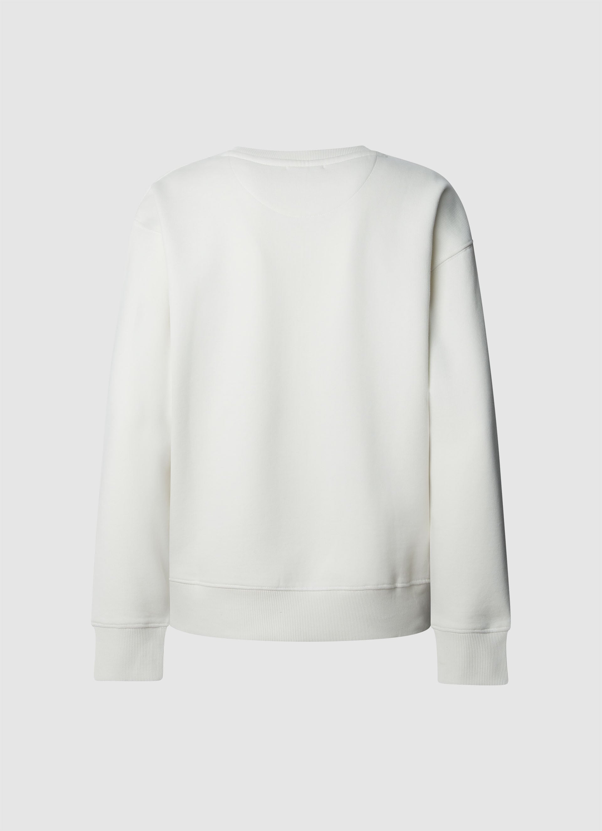 Pepe Jeans Sweatshirt »BEDA« bedruckt, mit Rundhals