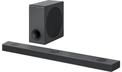 Soundbar »DS90QY«