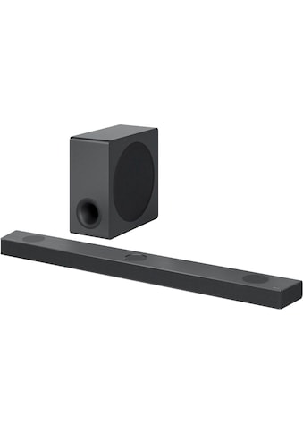 Soundbar »DS90QY«