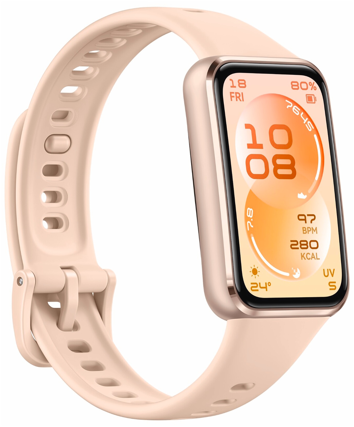 Huawei Fitnessuhr »Band 11«(/ 1,62 ″)