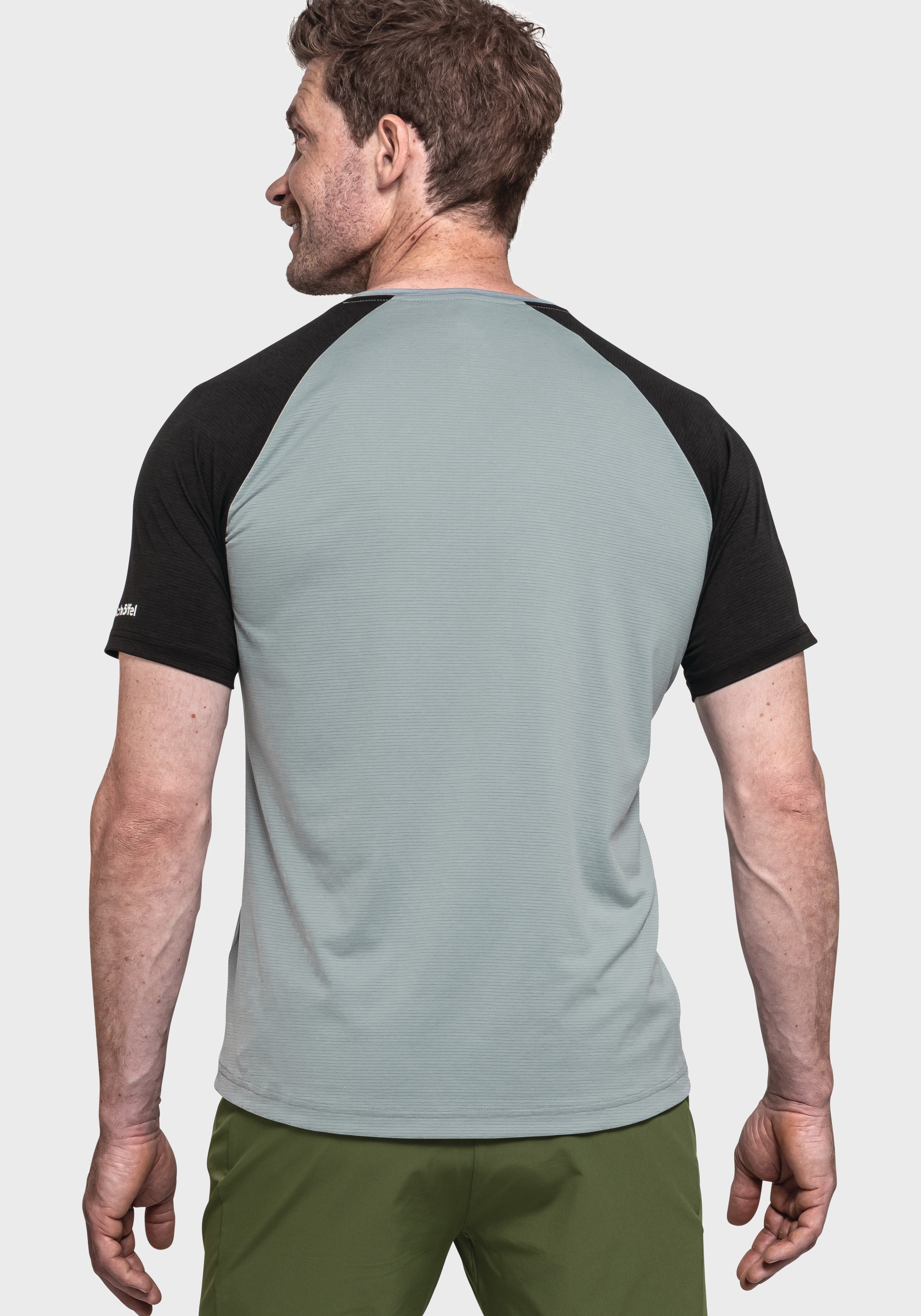 Schöffel Radtrikot »CIRC Shirt Style Wetluga MNS«