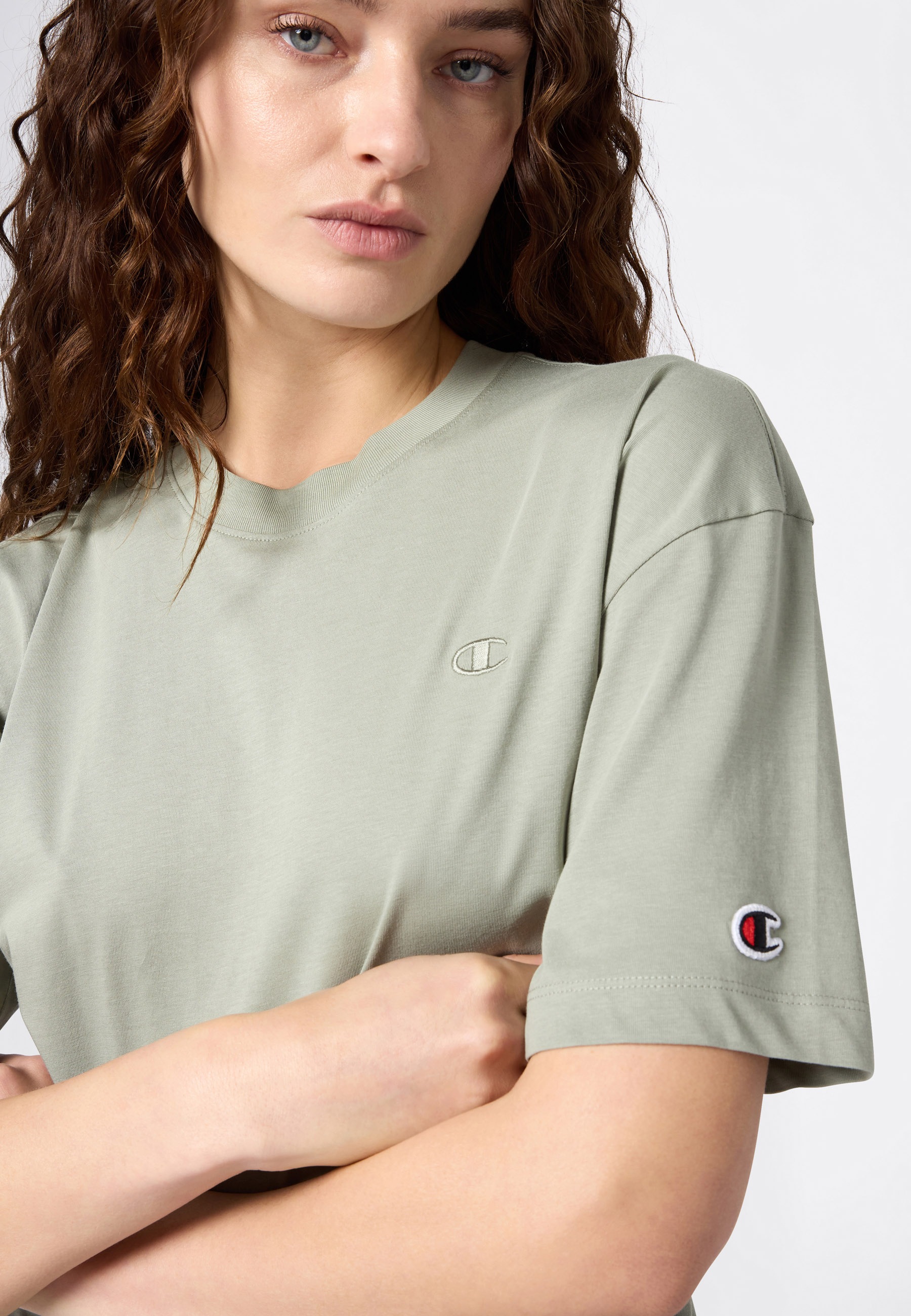 Champion T-Shirt