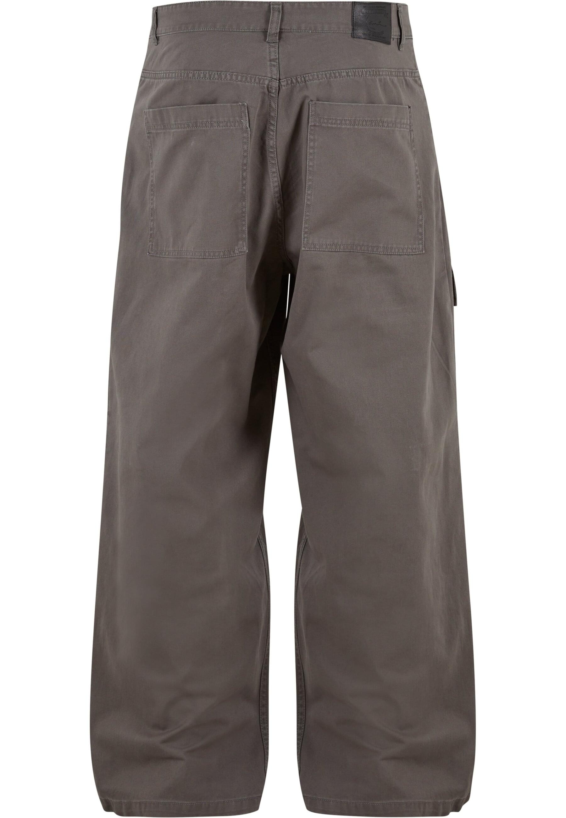 Karl Kani Cargohose »Karl Kani KK Og Multipocket Twill Cargopants«