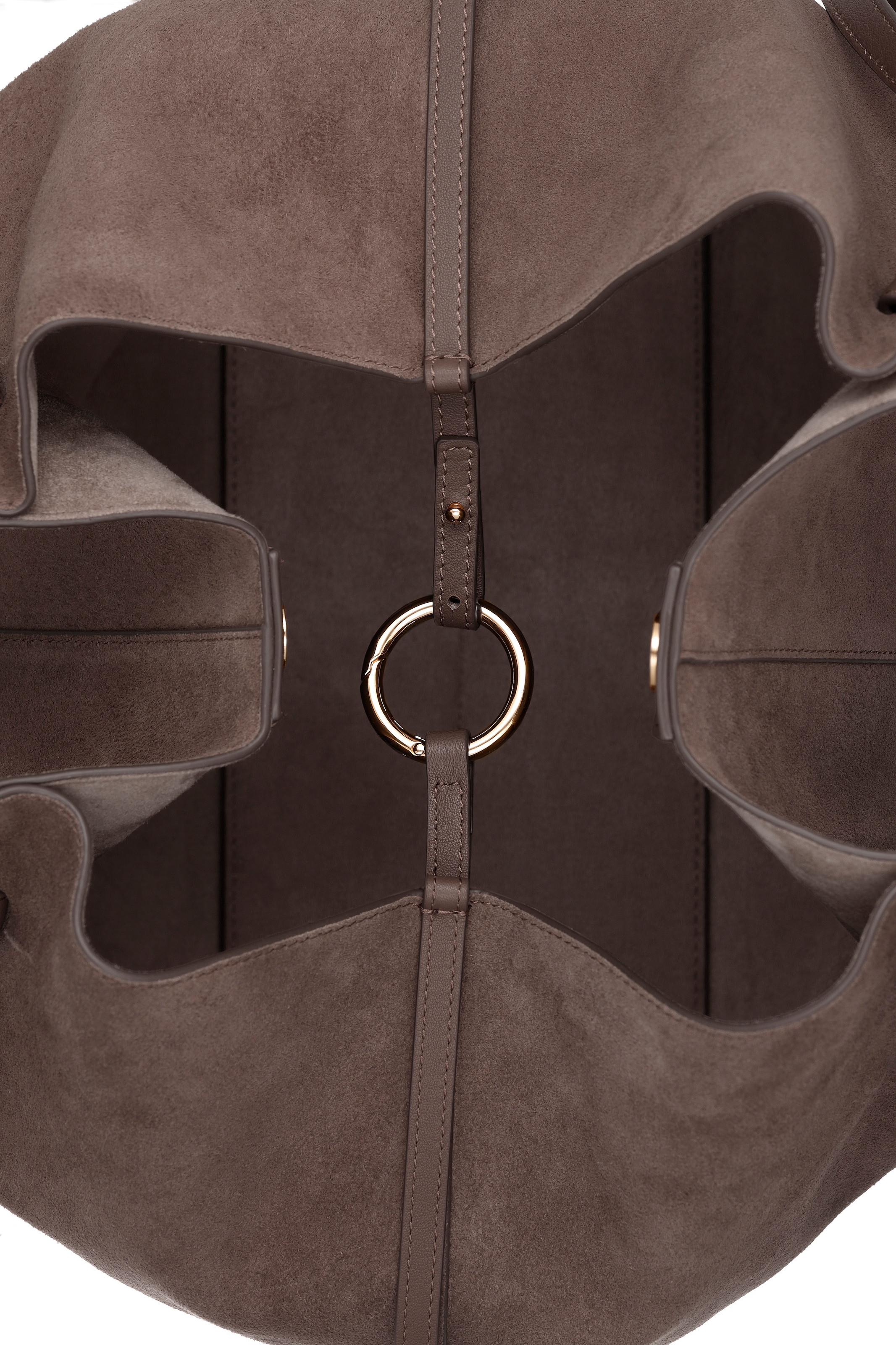 Marc O'Polo Accessories Shopper »Sili« große Damen-Umhängetasche, Schultertasche mit Magnetverschluss