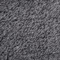 Paco Home Teppich »Cadiz 630«, rechteckig, 22 mm Höhe, Kurzflor, Uni-Farben, besonders weich, waschbar