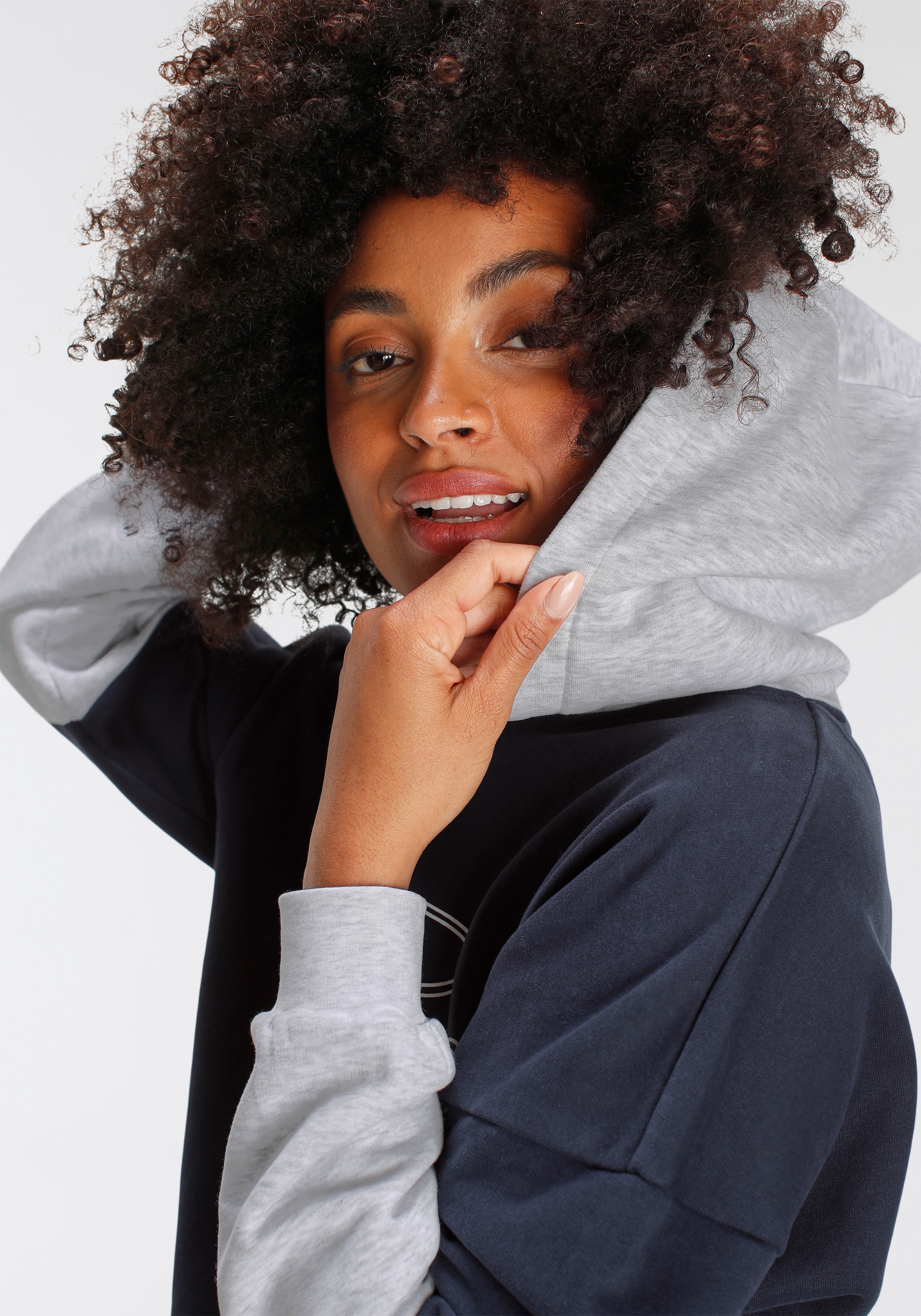 KangaROOS Kapuzensweatshirt