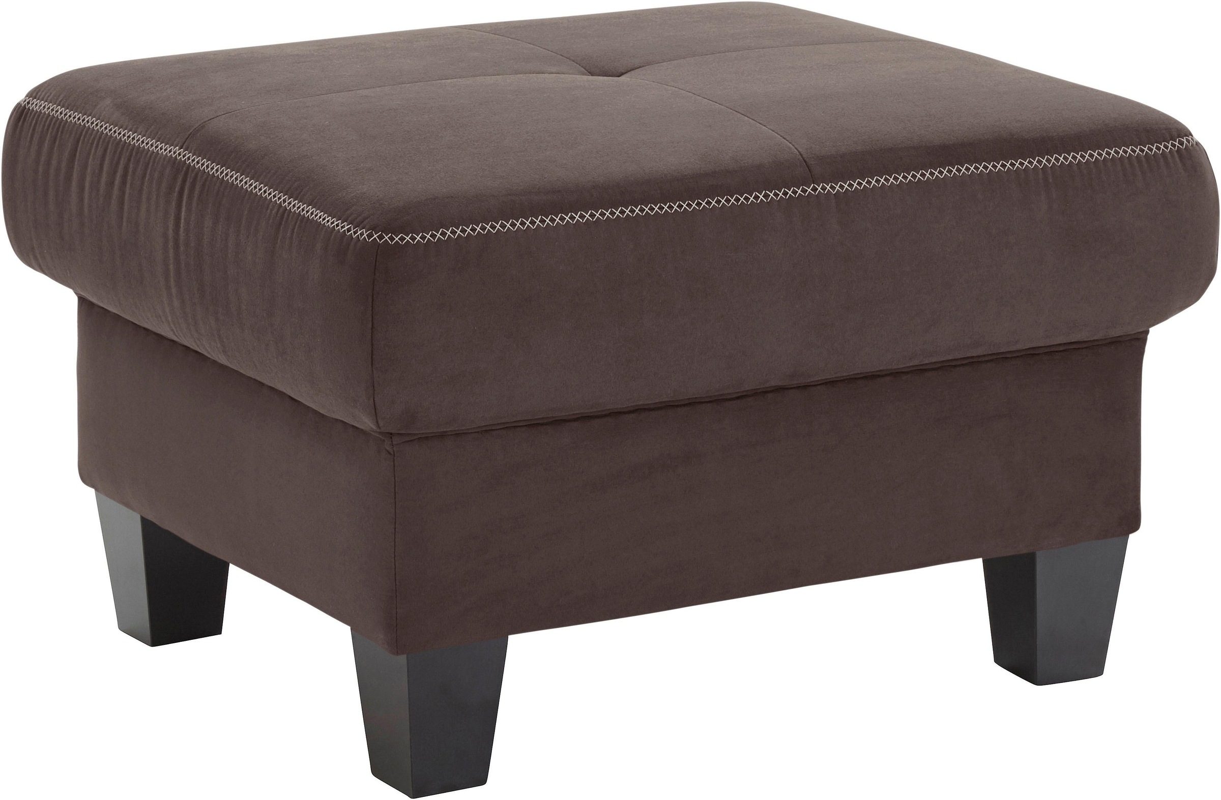 sit&more Hocker »Varese«