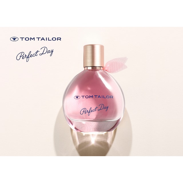 TOM TAILOR Eau de Parfum »for her EdP 30ml« im Online-Shop bestellen