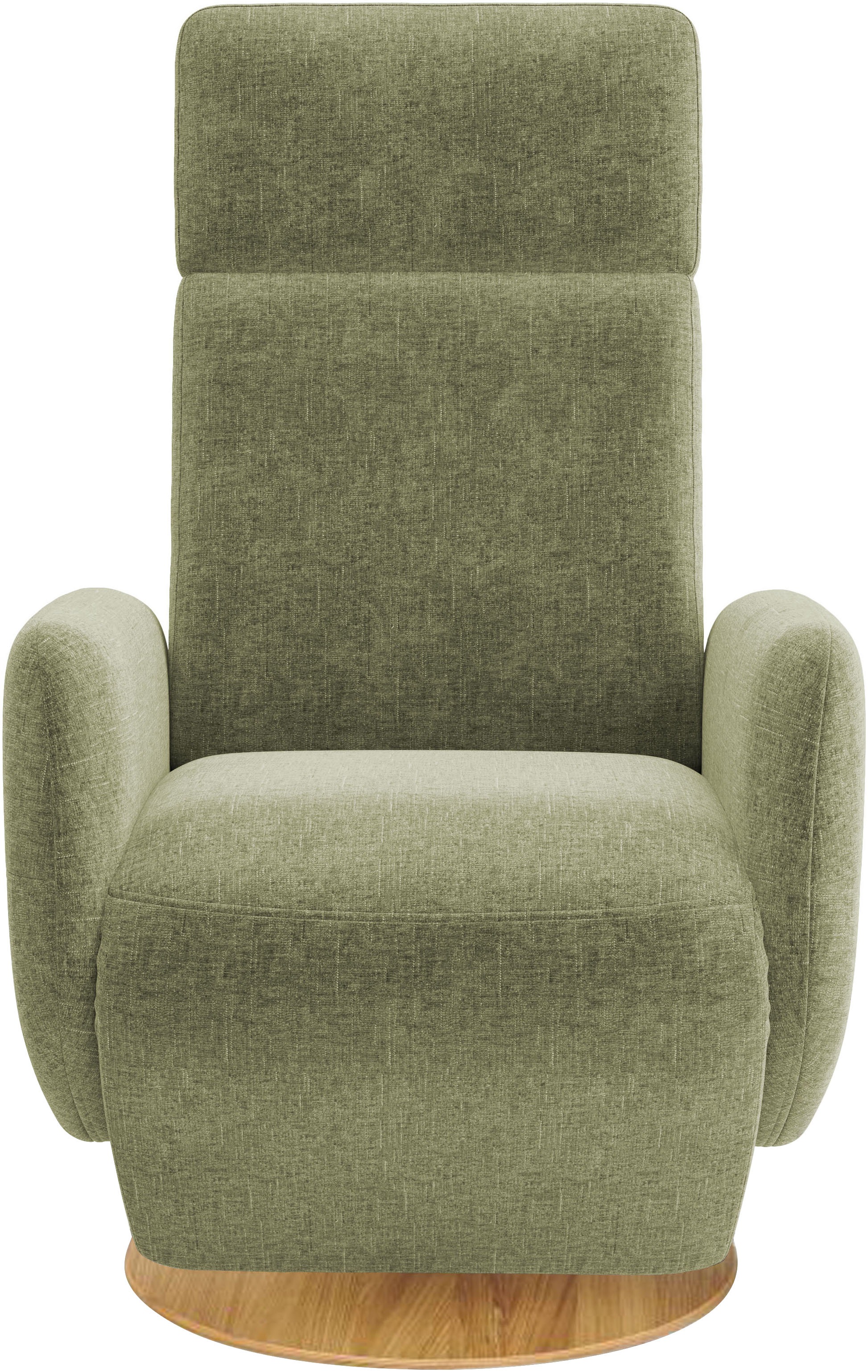 Home affaire TV-Sessel »Rochelle«, (1 St.), TV-Sessel mit Drehfunktion 360 günstig online kaufen