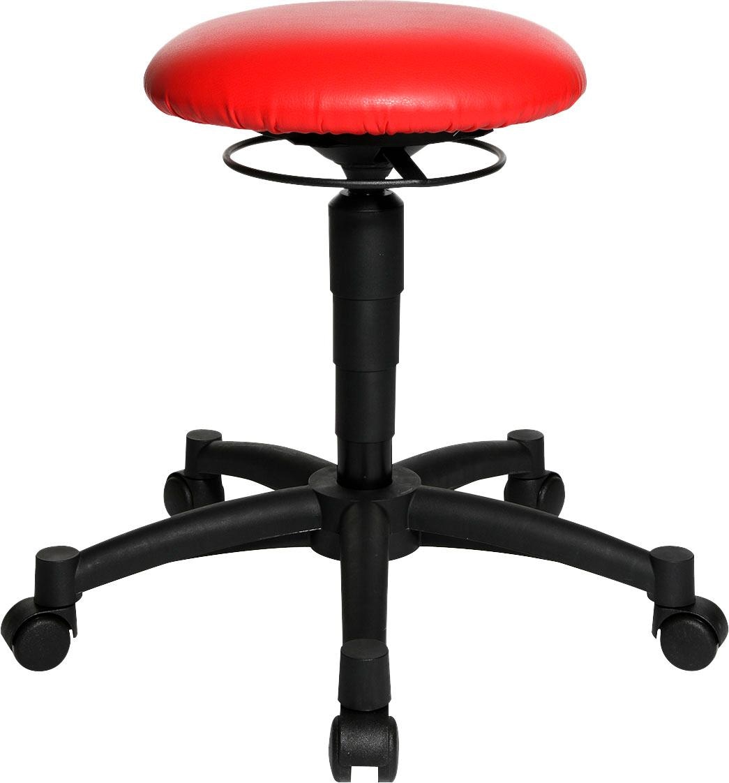 TOPSTAR Arbeitshocker »Body Balance 10« günstig online kaufen