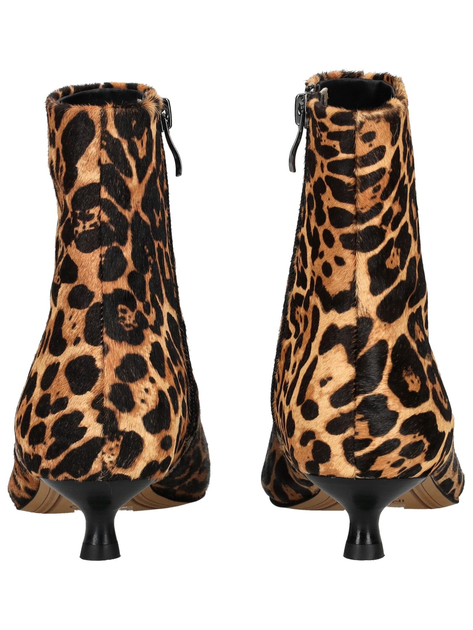 INUOVO Stiefelette »INUOVO Stiefelette Leder/Textil«