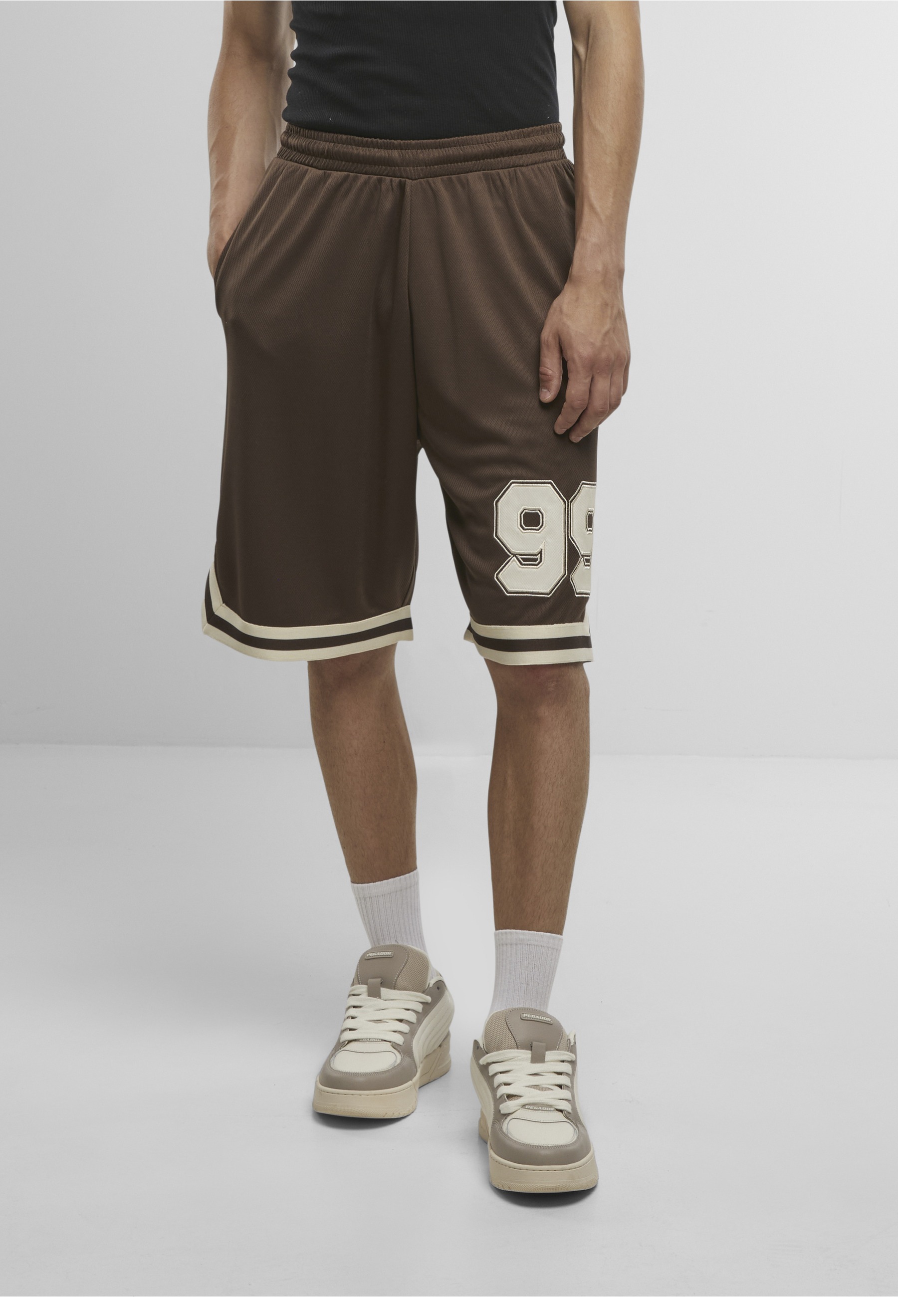 Rocawear Sweatshorts »Rocawear Rocawear BALLER Shorts«
