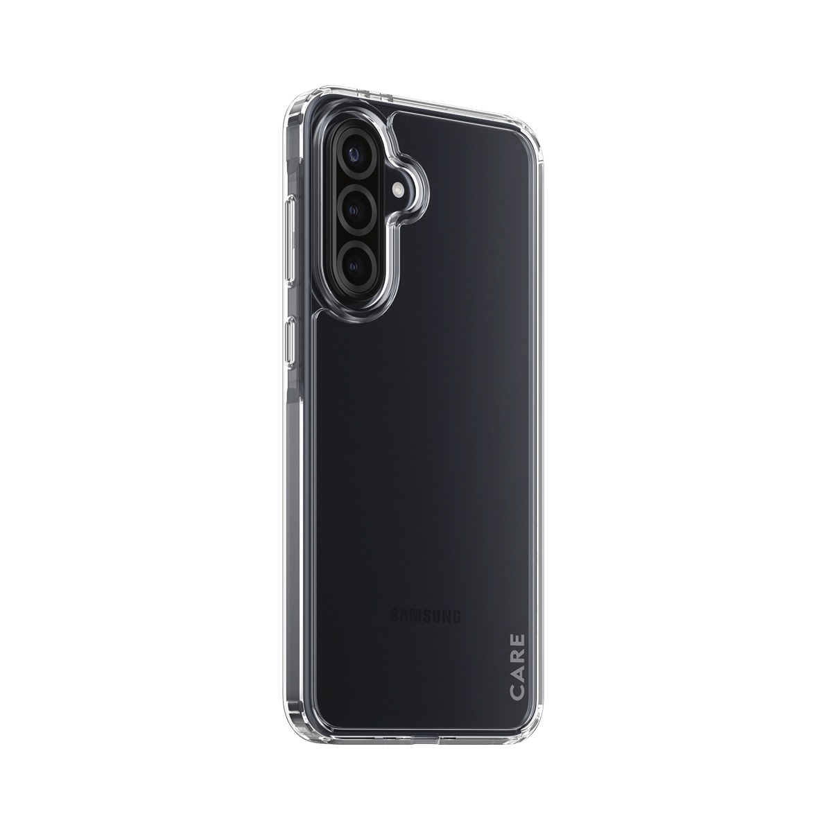 CARE by PanzerGlass Handyhülle »Urban Combat Case für Samsung Galaxy A36 5G«, Samsung Galaxy A36 5G, Backcover, Schutzhülle, Handyschutzhülle, Case, Schutzcase, stoßfest