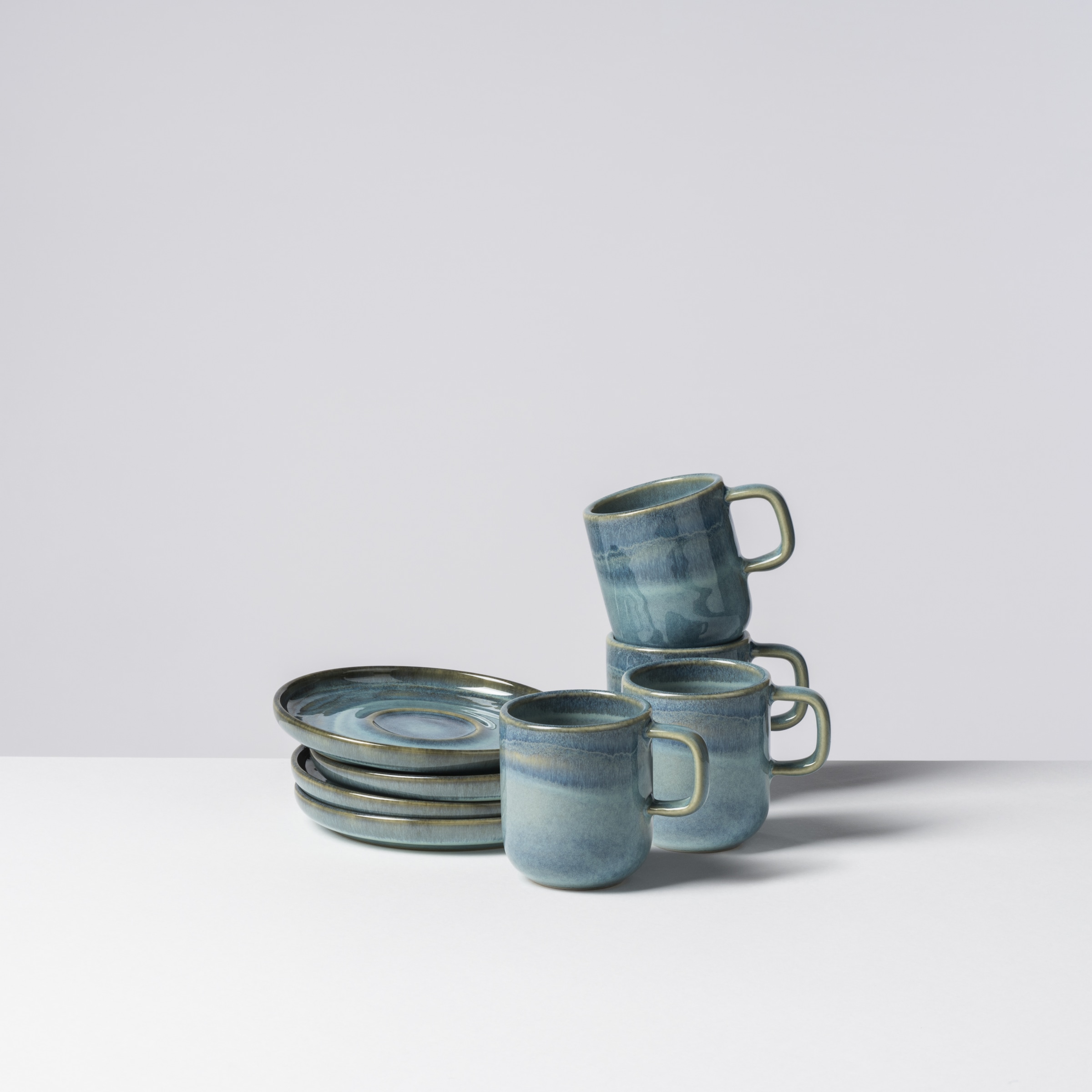 gipfelstück Espressotasse »Tiefer See«