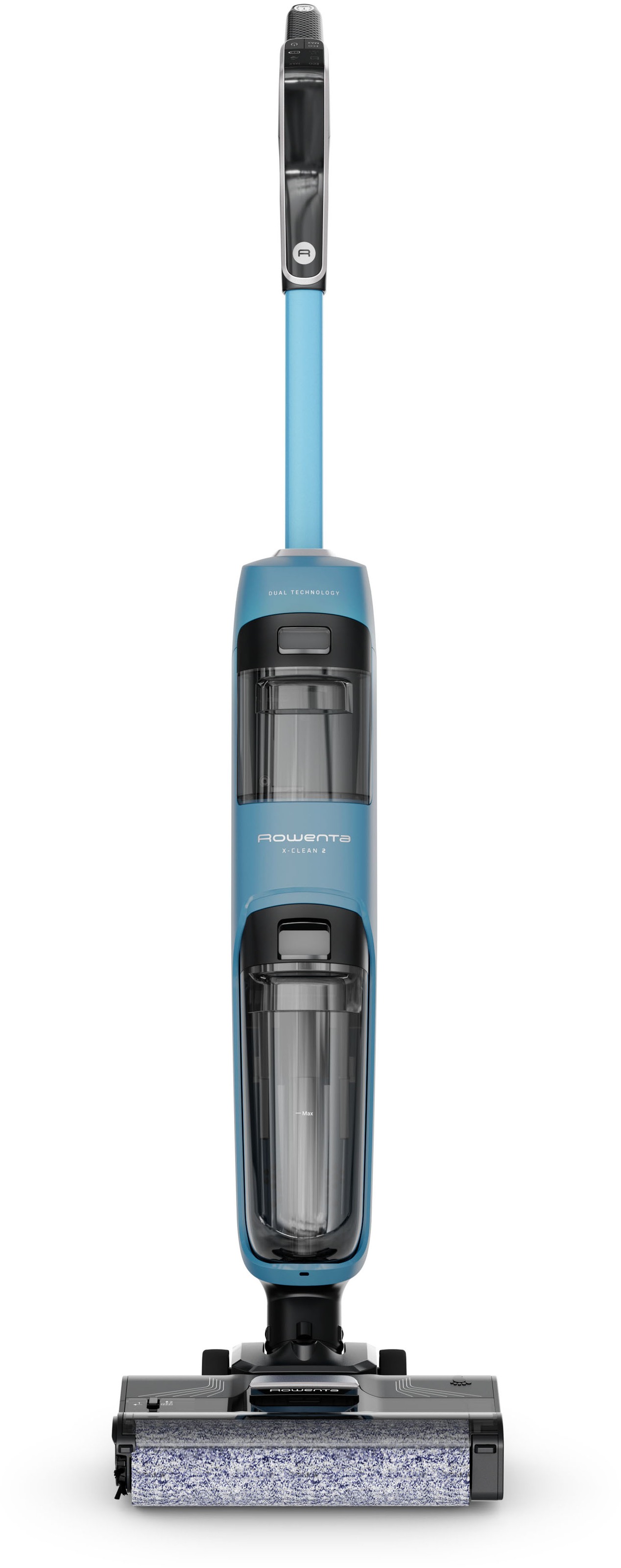 Rowenta Nass-Trocken-Akkusauger »Rowenta X-Clean 2«, selbstreinigend, sauge günstig online kaufen