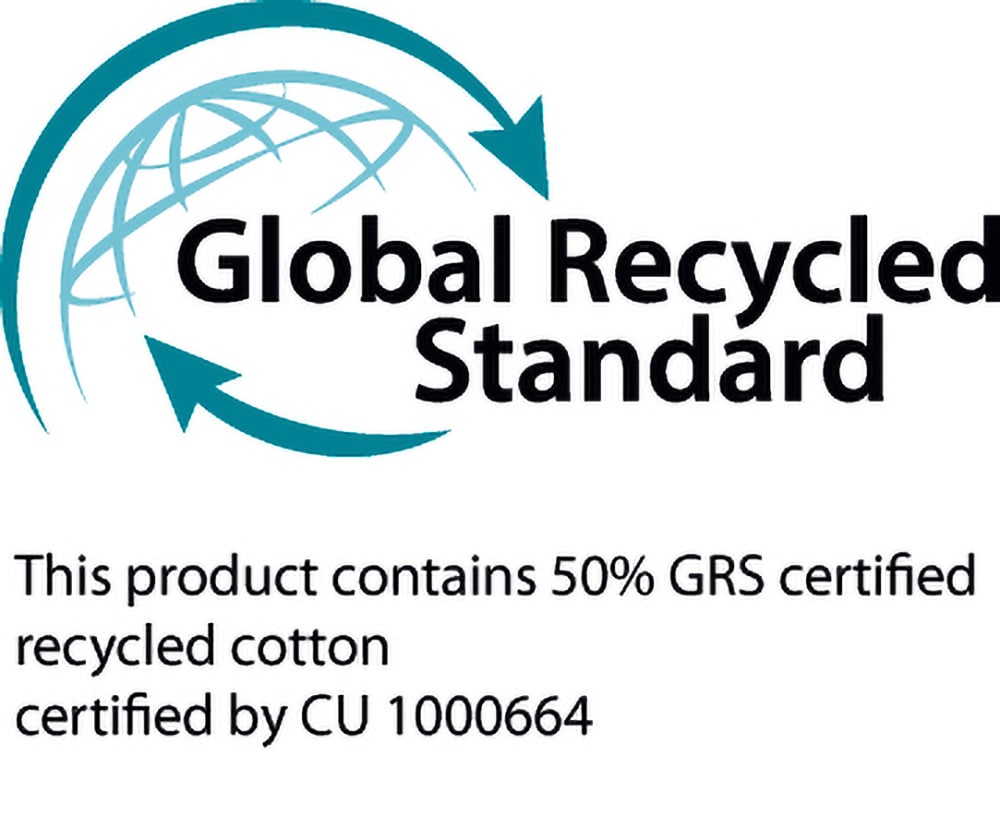 Biederlack Sesselschoner »Cotton Cover Salt & Pepper« mit Fransen