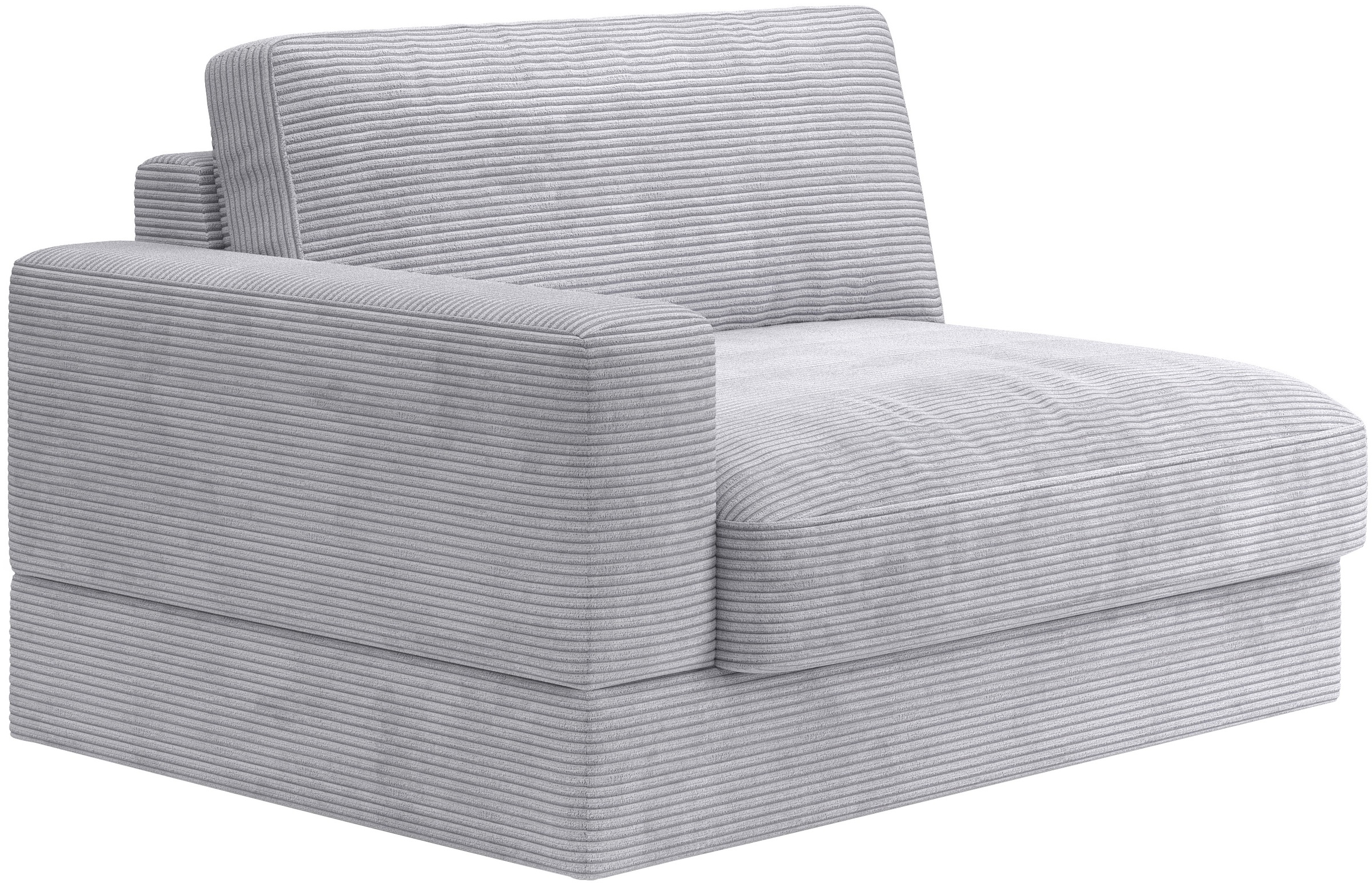 Home affaire 1,5-Sitzer »Innovid« Modernes Modul-Polsterprogramm günstig online kaufen