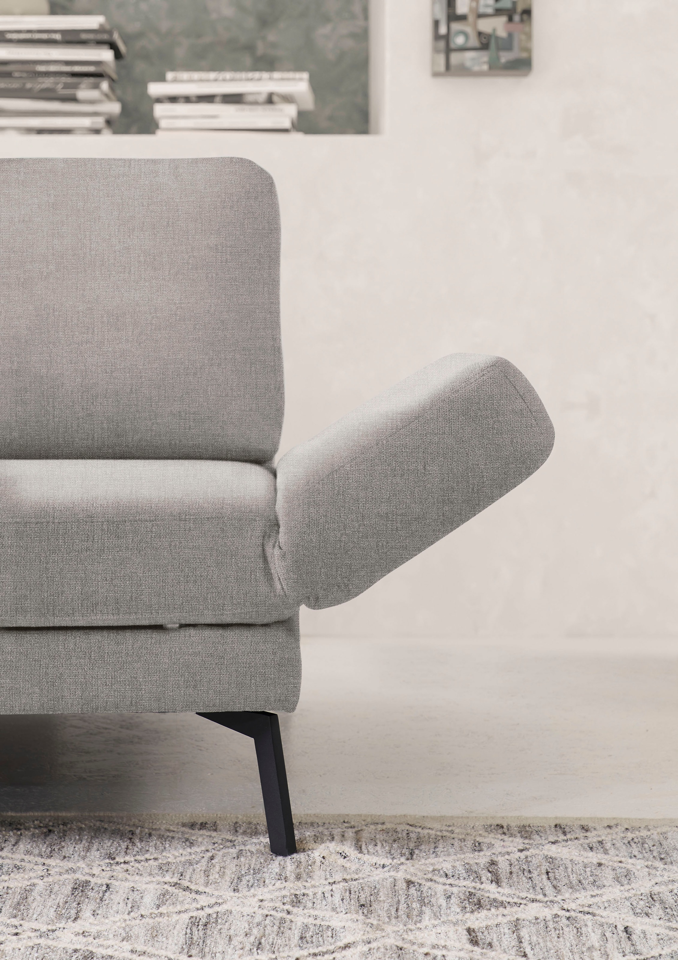 3C Candy Ecksofa »Kairo modernes Multifunktions-Sofa, bequem, L-Form«, inkl günstig online kaufen