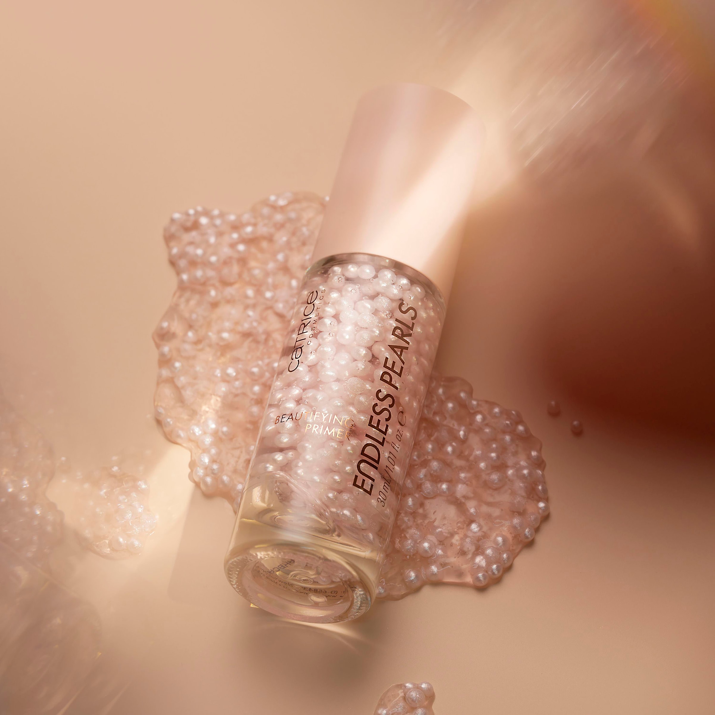 Catrice Primer »Endless Pearls Beautifying Primer«