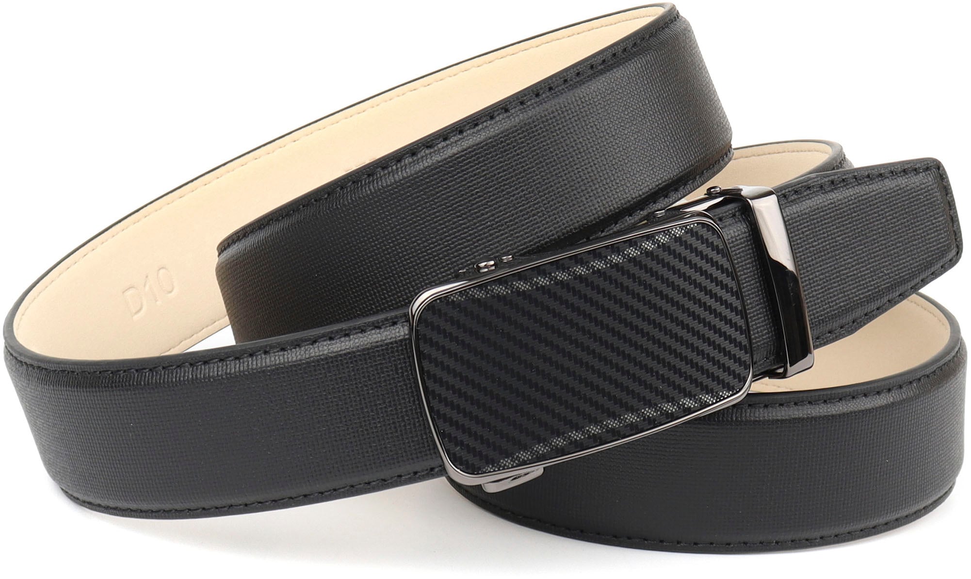 Anthoni Crown Ledergürtel