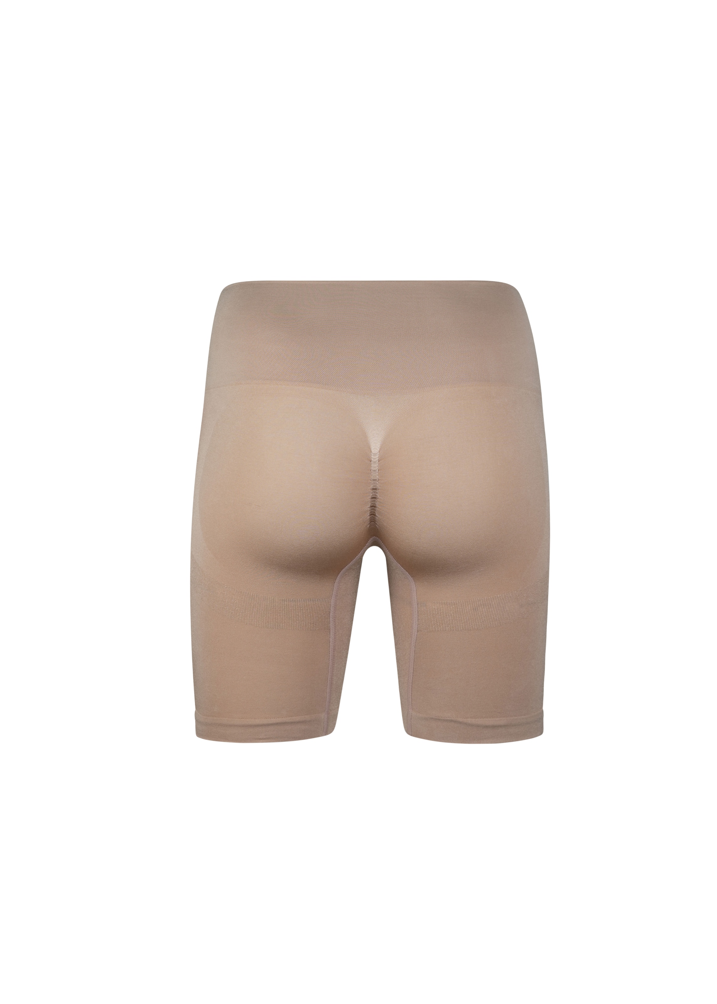 MAGIC Bodyfashion Slip mittlere Formung, schimmert, nahtlos, eng, bequem, weich