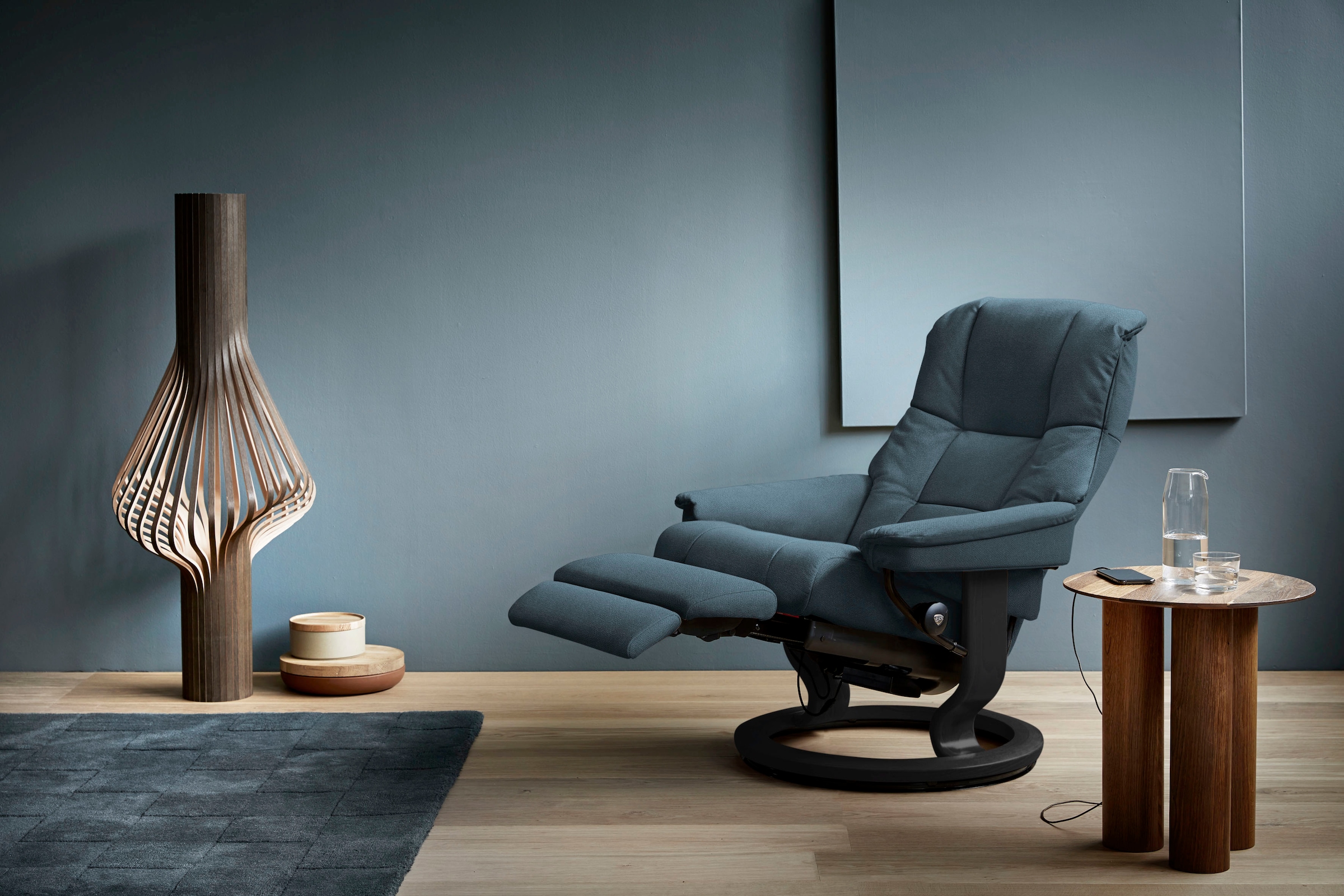 Stressless® Relaxsessel »Mayfair«, elektrisch verstellbar, optional 2-motor günstig online kaufen