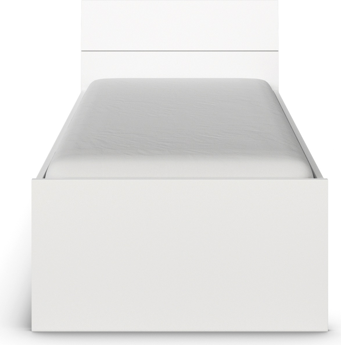 rauch Stauraumbett »Doppelbett Einzelbett Bett für kleine Räume Stauraum JO günstig online kaufen