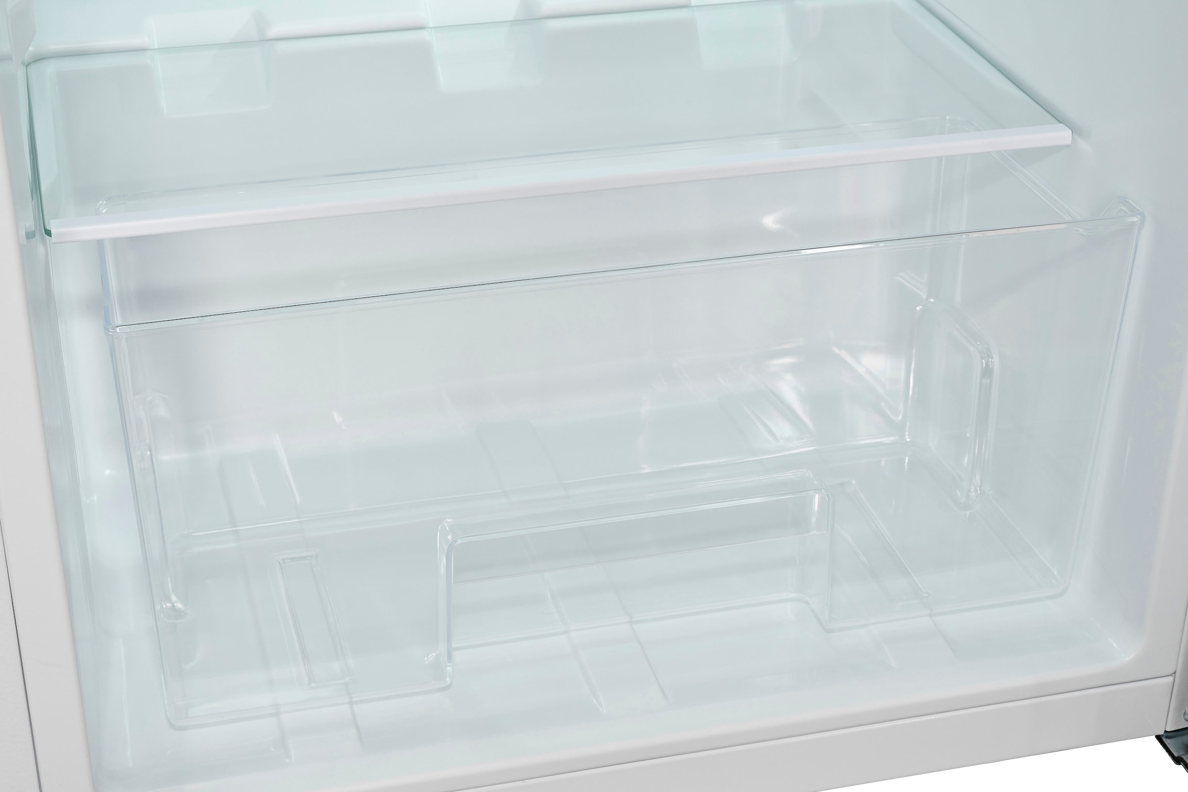exquisit Kühlschrank »KS16-4-051C«, cm hoch, kaufen online Volumen Energieefizienz KS16-4-051C, Liter bester 84,5 cm in 54,9 107 breit, C