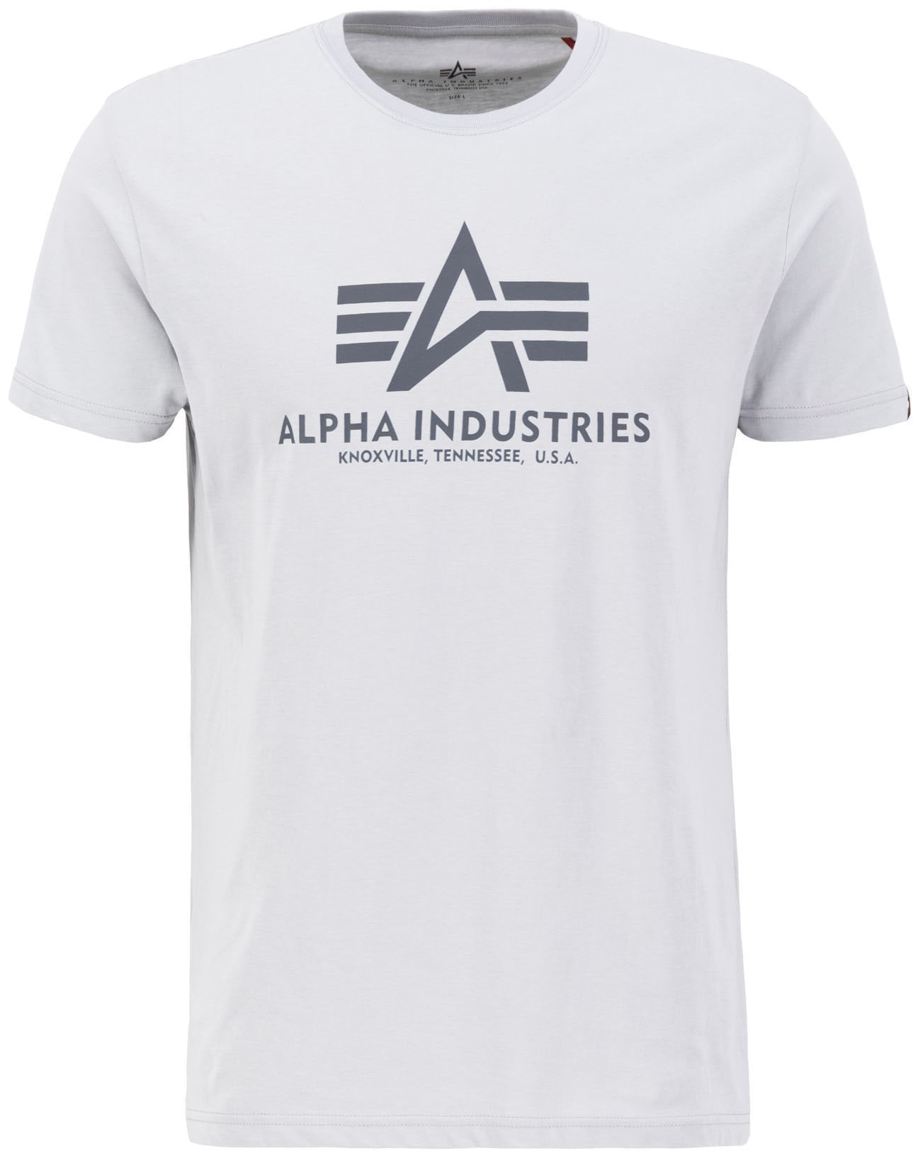 Alpha Industries T-Shirt »Basic T-Shirt«