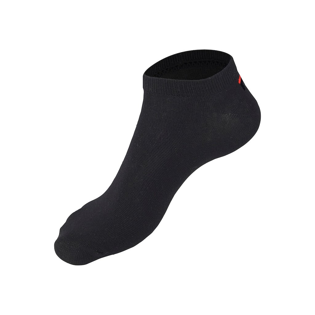 Fila Sneakersocken, (6 Paar)