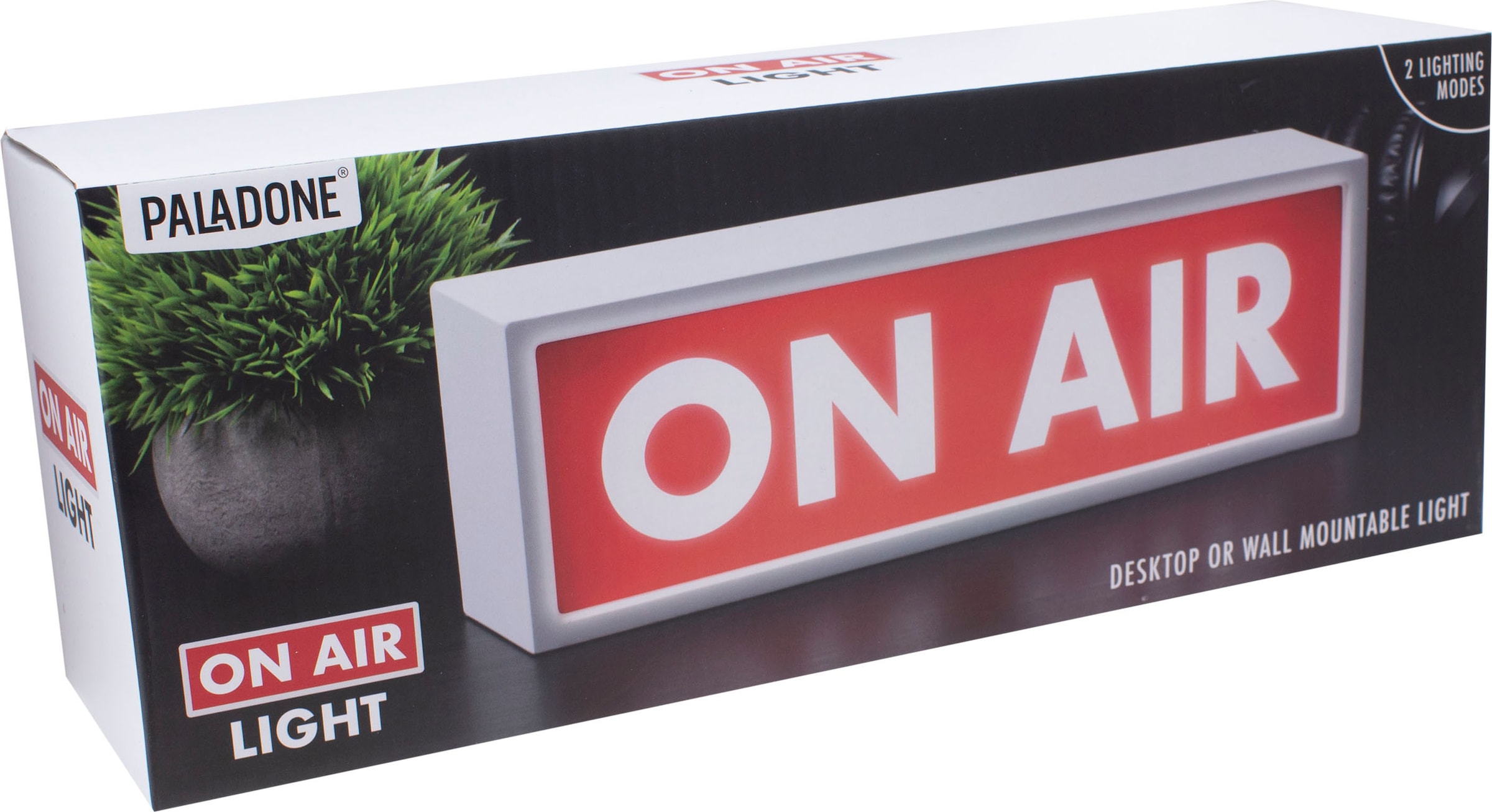 Paladone LED Dekolicht »On Air Leuchte«